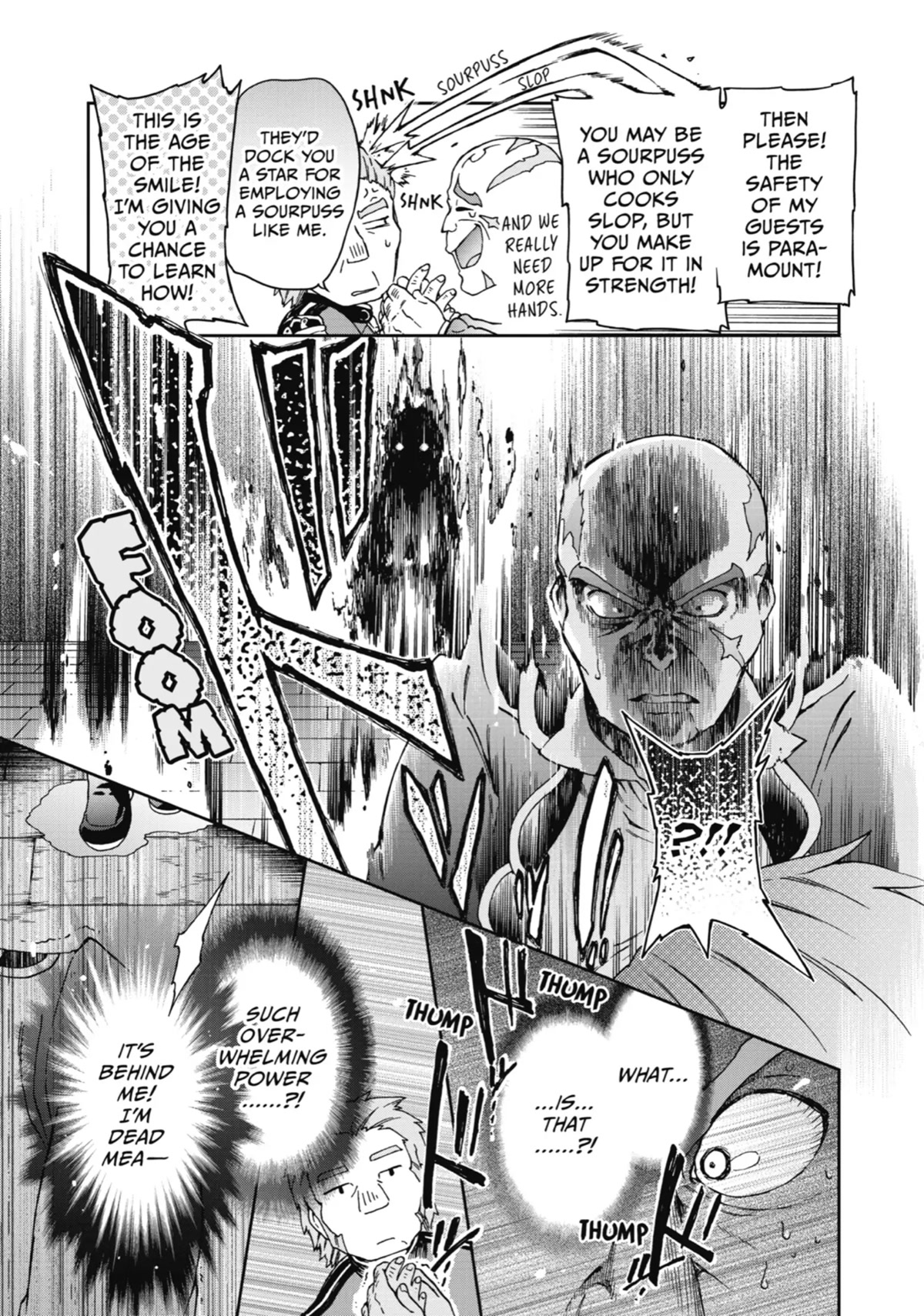 Tatoeba Last Dungeon Mae no Mura no Shounen ga Joban no Machi de Kurasu Youna Monogatari Chapter 19 page 10 - Chapter 19