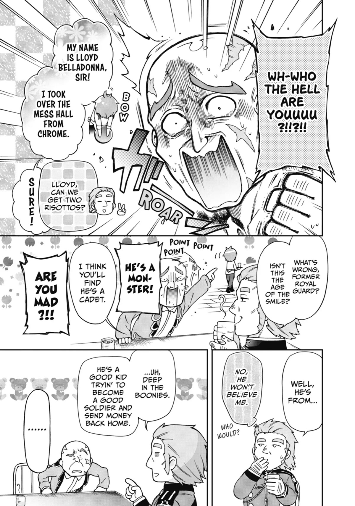 Tatoeba Last Dungeon Mae no Mura no Shounen ga Joban no Machi de Kurasu Youna Monogatari Chapter 19 page 12 - Chapter 19
