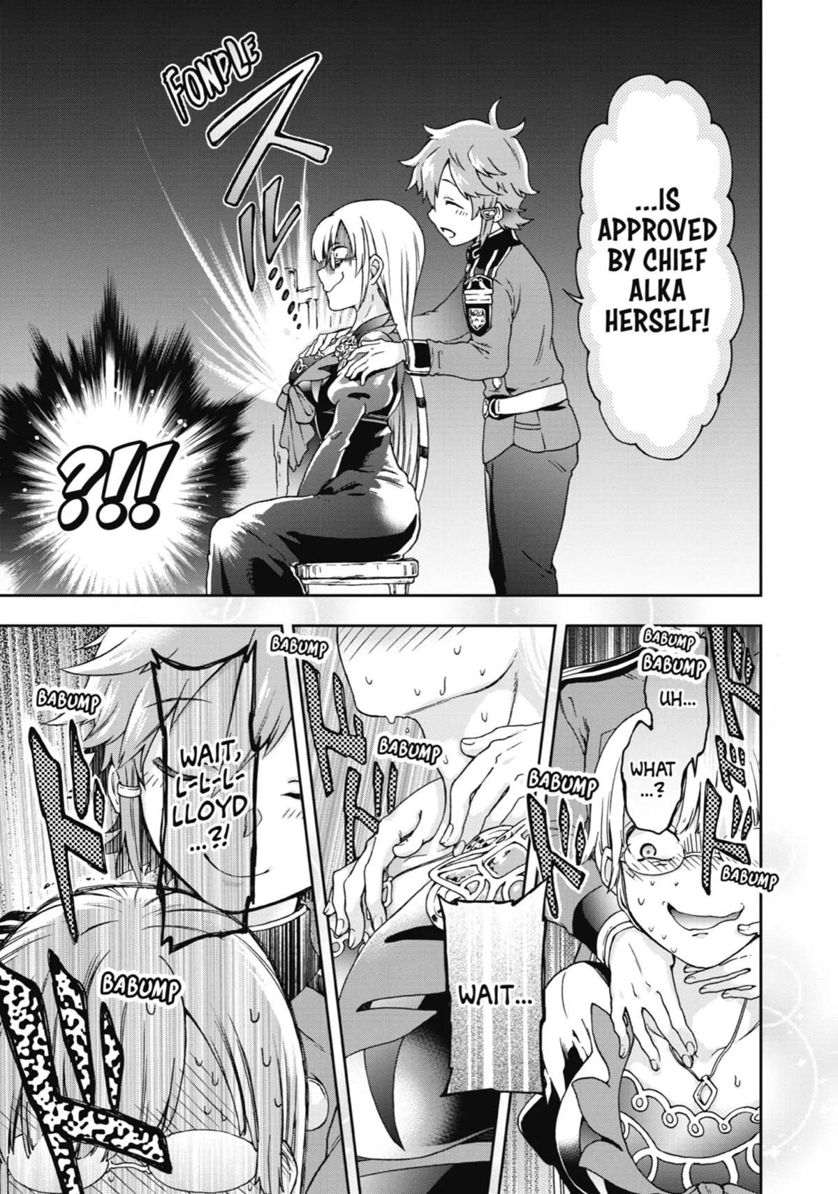 Tatoeba Last Dungeon Mae no Mura no Shounen ga Joban no Machi de Kurasu Youna Monogatari Chapter 19 page 18 - Chapter 19