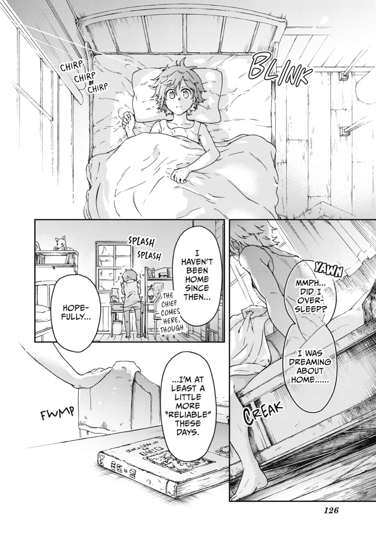 Tatoeba Last Dungeon Mae no Mura no Shounen ga Joban no Machi de Kurasu Youna Monogatari Chapter 19 page 2 - Chapter 19
