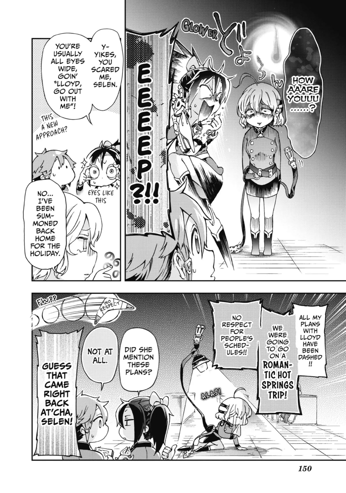 Tatoeba Last Dungeon Mae no Mura no Shounen ga Joban no Machi de Kurasu Youna Monogatari Chapter 19 page 25 - Chapter 19