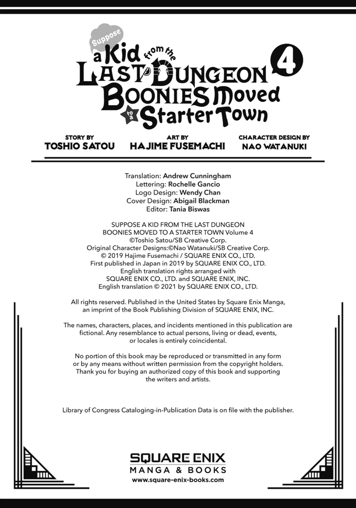 Tatoeba Last Dungeon Mae no Mura no Shounen ga Joban no Machi de Kurasu Youna Monogatari Chapter 19 page 36 - Chapter 19