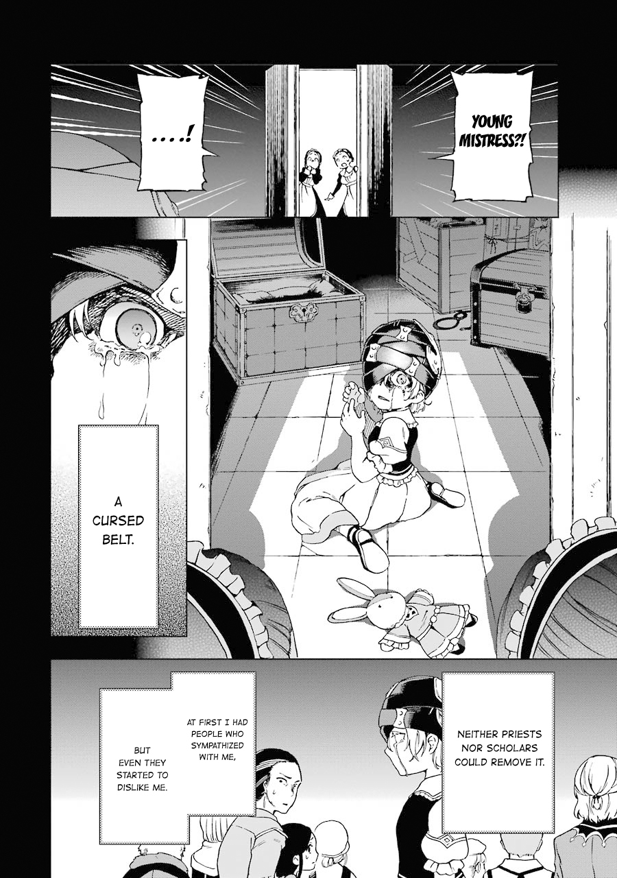 Tatoeba Last Dungeon Mae no Mura no Shounen ga Joban no Machi de Kurasu Youna Monogatari Chapter 2 page 17 - Chapter 2: A Fateful Encounter With A Prince On A White Horse.