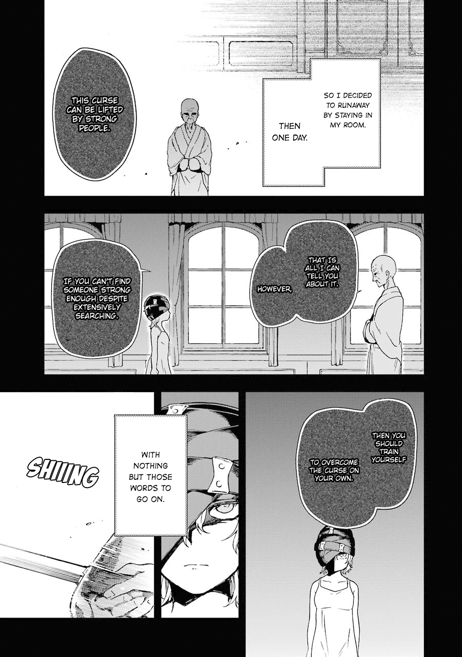 Tatoeba Last Dungeon Mae no Mura no Shounen ga Joban no Machi de Kurasu Youna Monogatari Chapter 2 page 18 - Chapter 2: A Fateful Encounter With A Prince On A White Horse.