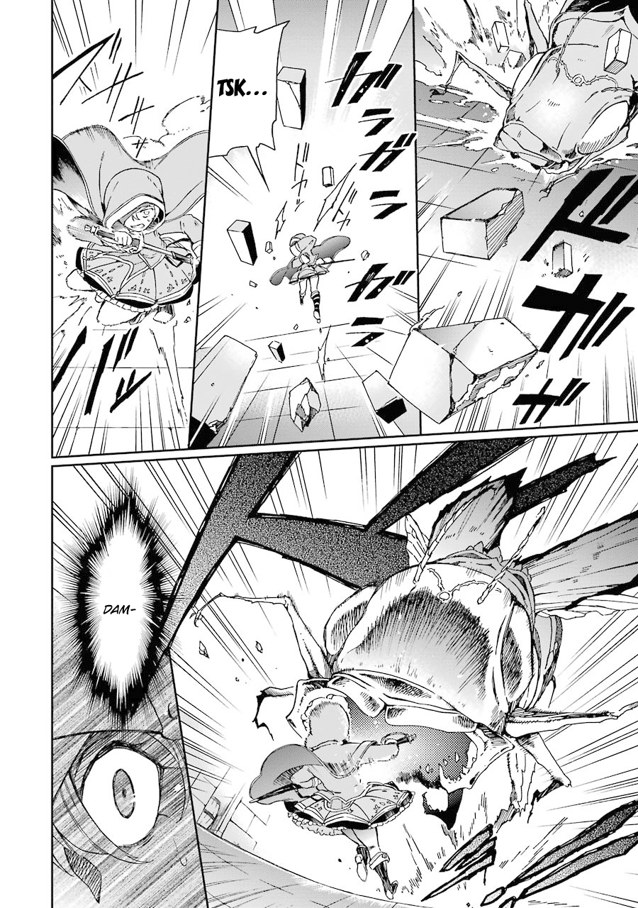 Tatoeba Last Dungeon Mae no Mura no Shounen ga Joban no Machi de Kurasu Youna Monogatari Chapter 2 page 37 - Chapter 2: A Fateful Encounter With A Prince On A White Horse.