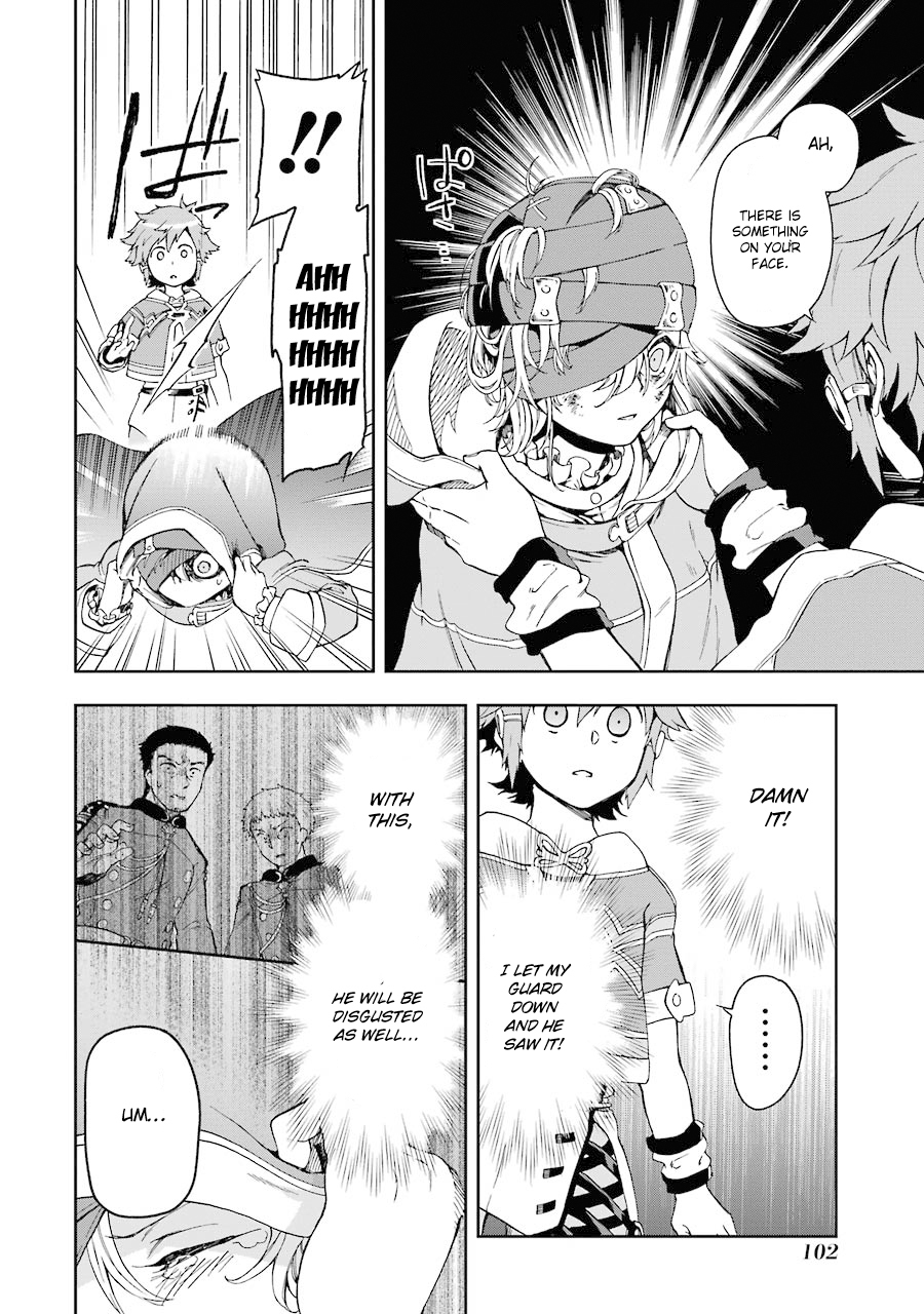 Tatoeba Last Dungeon Mae no Mura no Shounen ga Joban no Machi de Kurasu Youna Monogatari Chapter 2 page 41 - Chapter 2: A Fateful Encounter With A Prince On A White Horse.