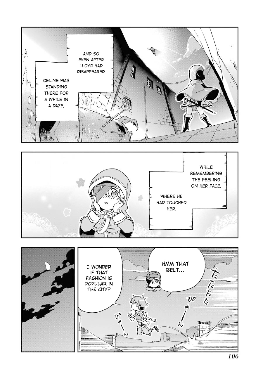 Tatoeba Last Dungeon Mae no Mura no Shounen ga Joban no Machi de Kurasu Youna Monogatari Chapter 2 page 45 - Chapter 2: A Fateful Encounter With A Prince On A White Horse.