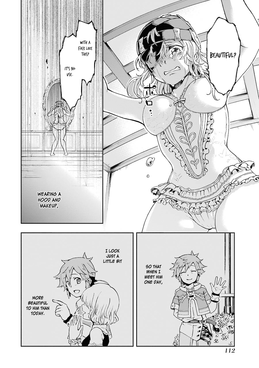 Tatoeba Last Dungeon Mae no Mura no Shounen ga Joban no Machi de Kurasu Youna Monogatari Chapter 2 page 51 - Chapter 2: A Fateful Encounter With A Prince On A White Horse.