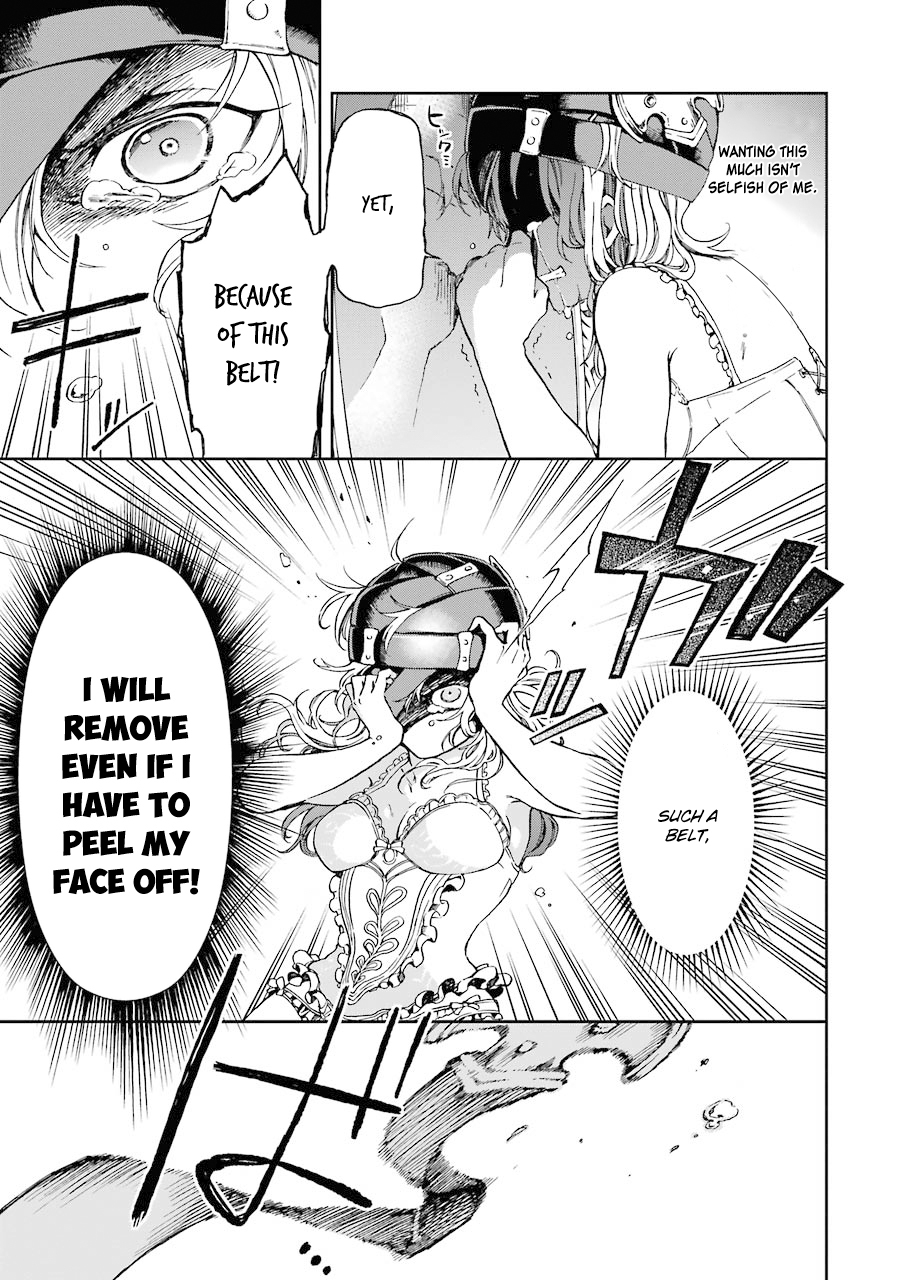 Tatoeba Last Dungeon Mae no Mura no Shounen ga Joban no Machi de Kurasu Youna Monogatari Chapter 2 page 52 - Chapter 2: A Fateful Encounter With A Prince On A White Horse.