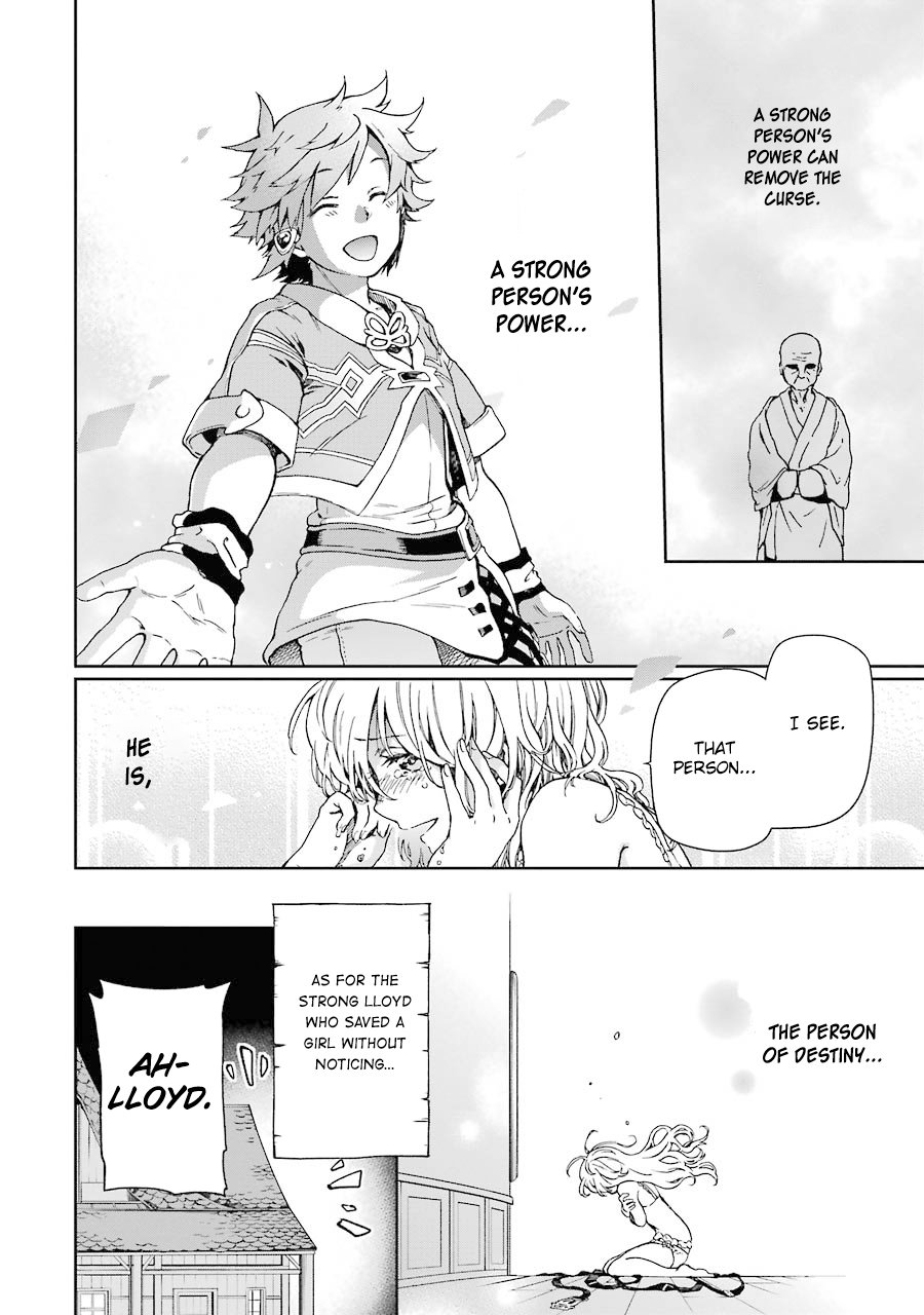 Tatoeba Last Dungeon Mae no Mura no Shounen ga Joban no Machi de Kurasu Youna Monogatari Chapter 2 page 54 - Chapter 2: A Fateful Encounter With A Prince On A White Horse.