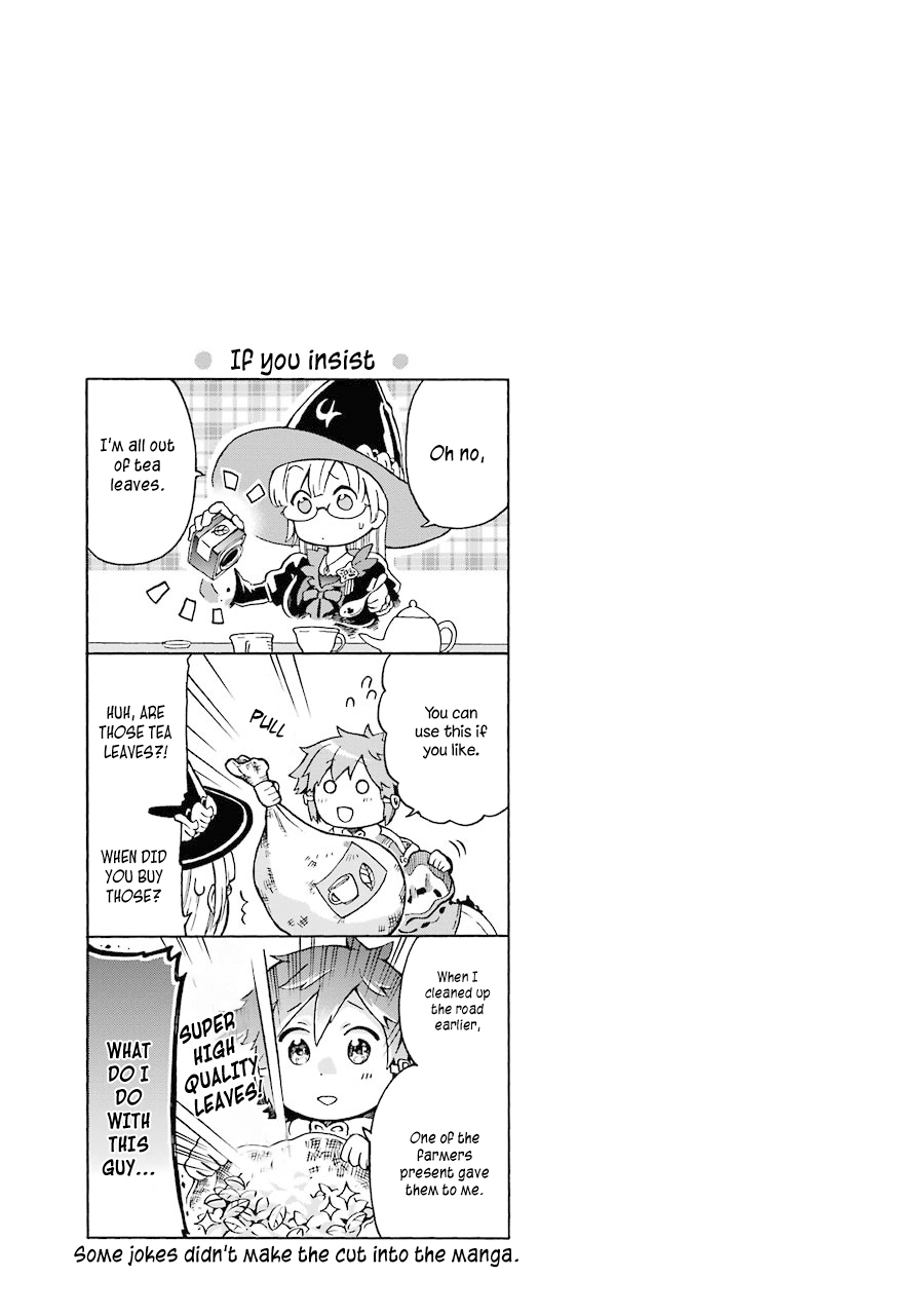 Tatoeba Last Dungeon Mae no Mura no Shounen ga Joban no Machi de Kurasu Youna Monogatari Chapter 2 page 57 - Chapter 2: A Fateful Encounter With A Prince On A White Horse.