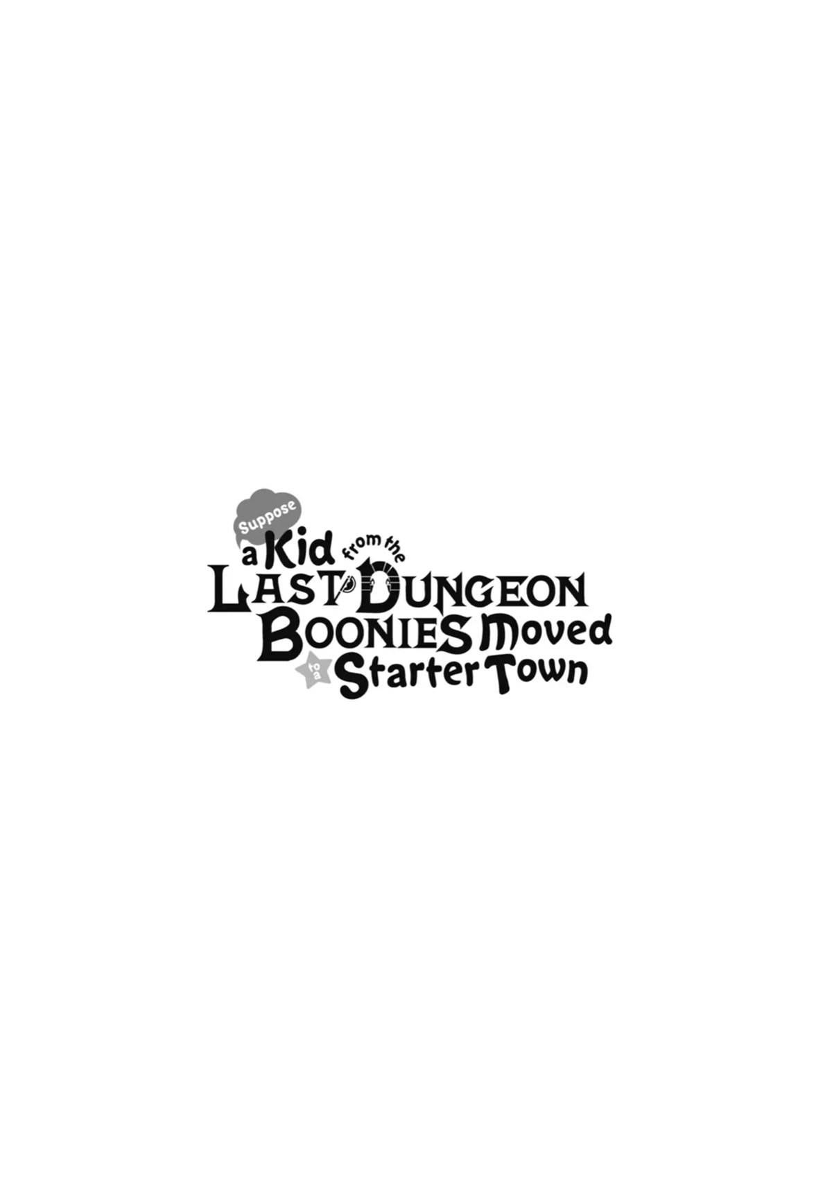 Tatoeba Last Dungeon Mae no Mura no Shounen ga Joban no Machi de Kurasu Youna Monogatari Chapter 20 page 2 - Chapter 20