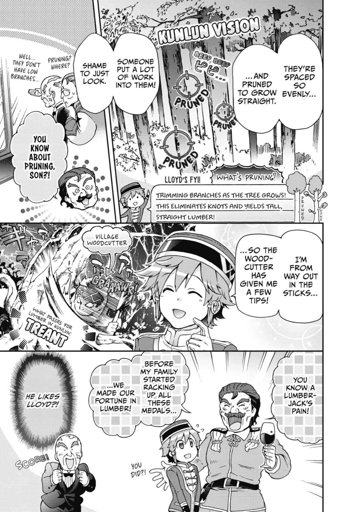 Tatoeba Last Dungeon Mae no Mura no Shounen ga Joban no Machi de Kurasu Youna Monogatari Chapter 20 page 24 - Chapter 20