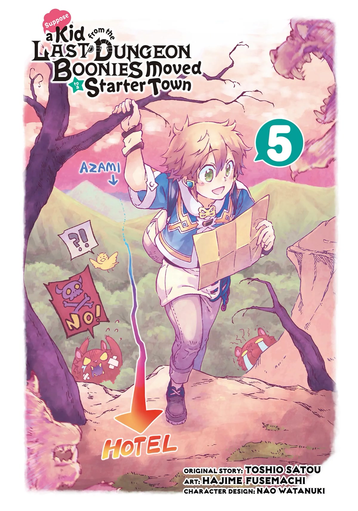 Tatoeba Last Dungeon Mae no Mura no Shounen ga Joban no Machi de Kurasu Youna Monogatari Chapter 20 page 3 - Chapter 20