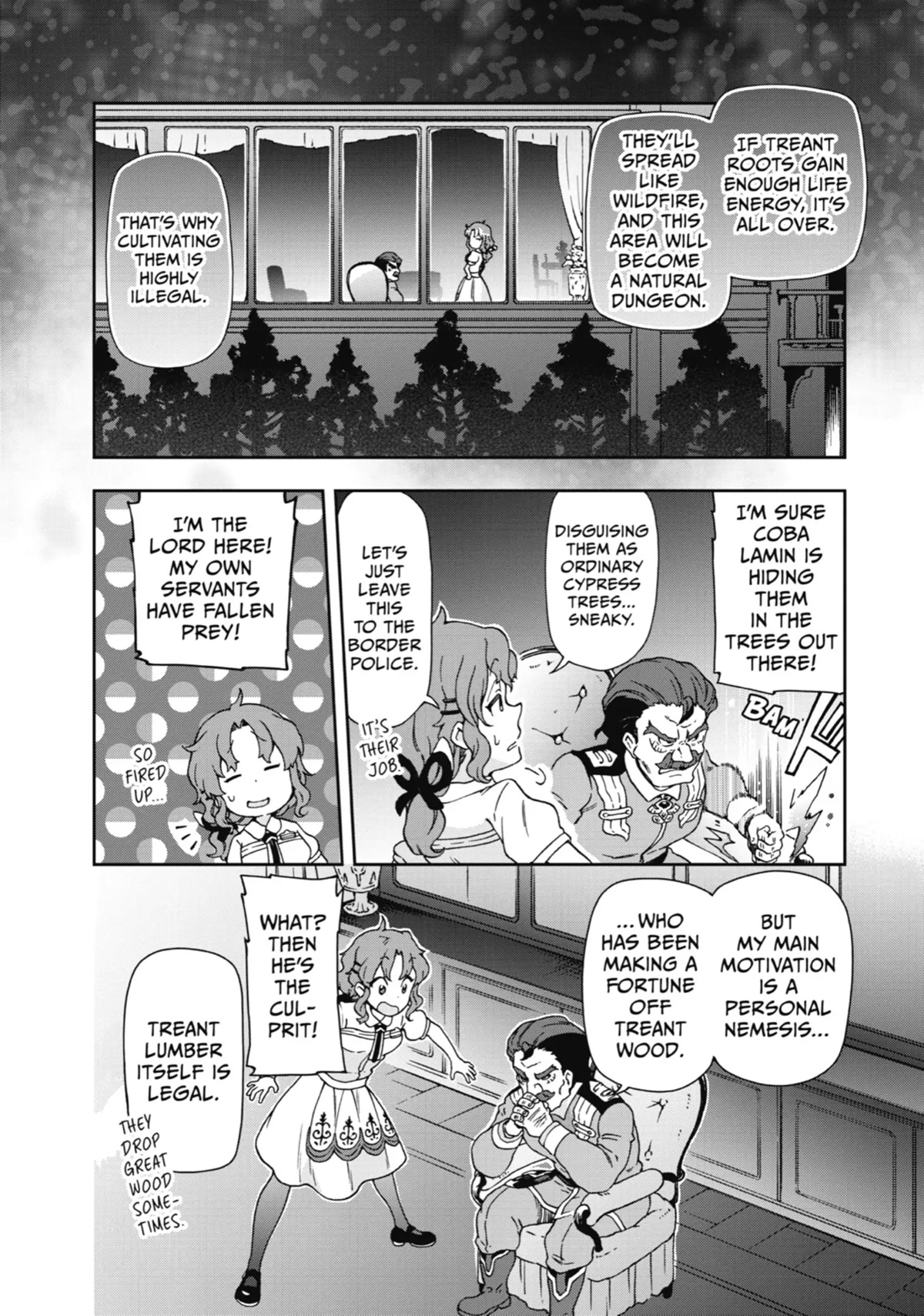 Tatoeba Last Dungeon Mae no Mura no Shounen ga Joban no Machi de Kurasu Youna Monogatari Chapter 20 page 31 - Chapter 20