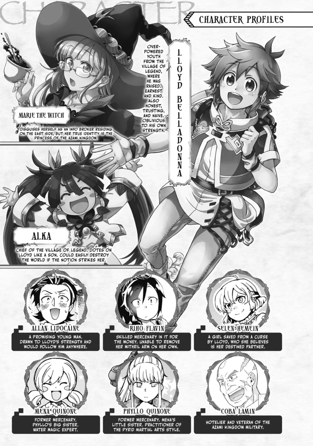 Tatoeba Last Dungeon Mae no Mura no Shounen ga Joban no Machi de Kurasu Youna Monogatari Chapter 20 page 5 - Chapter 20