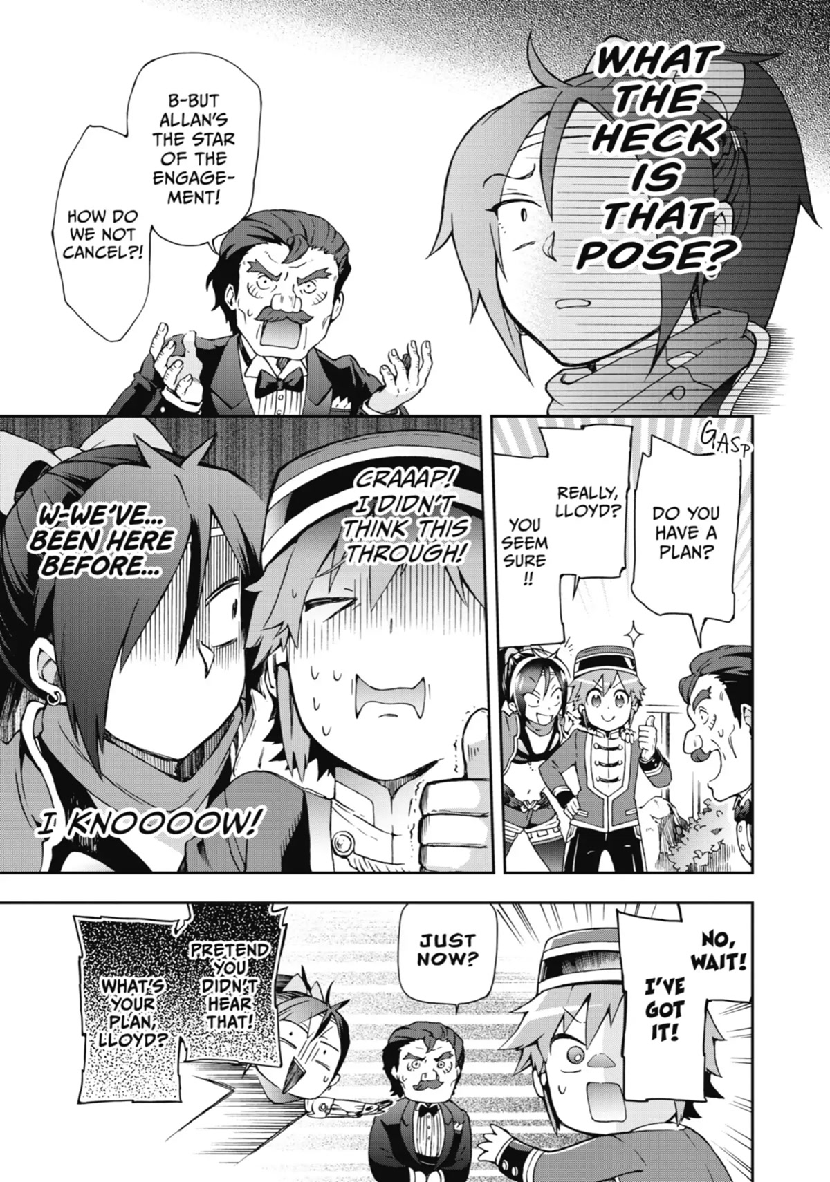 Tatoeba Last Dungeon Mae no Mura no Shounen ga Joban no Machi de Kurasu Youna Monogatari Chapter 21 page 25 - Chapter 21