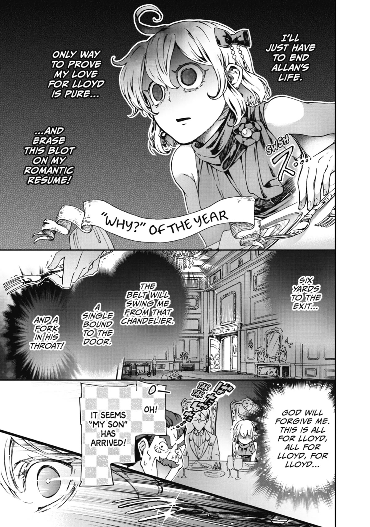 Tatoeba Last Dungeon Mae no Mura no Shounen ga Joban no Machi de Kurasu Youna Monogatari Chapter 21 page 29 - Chapter 21