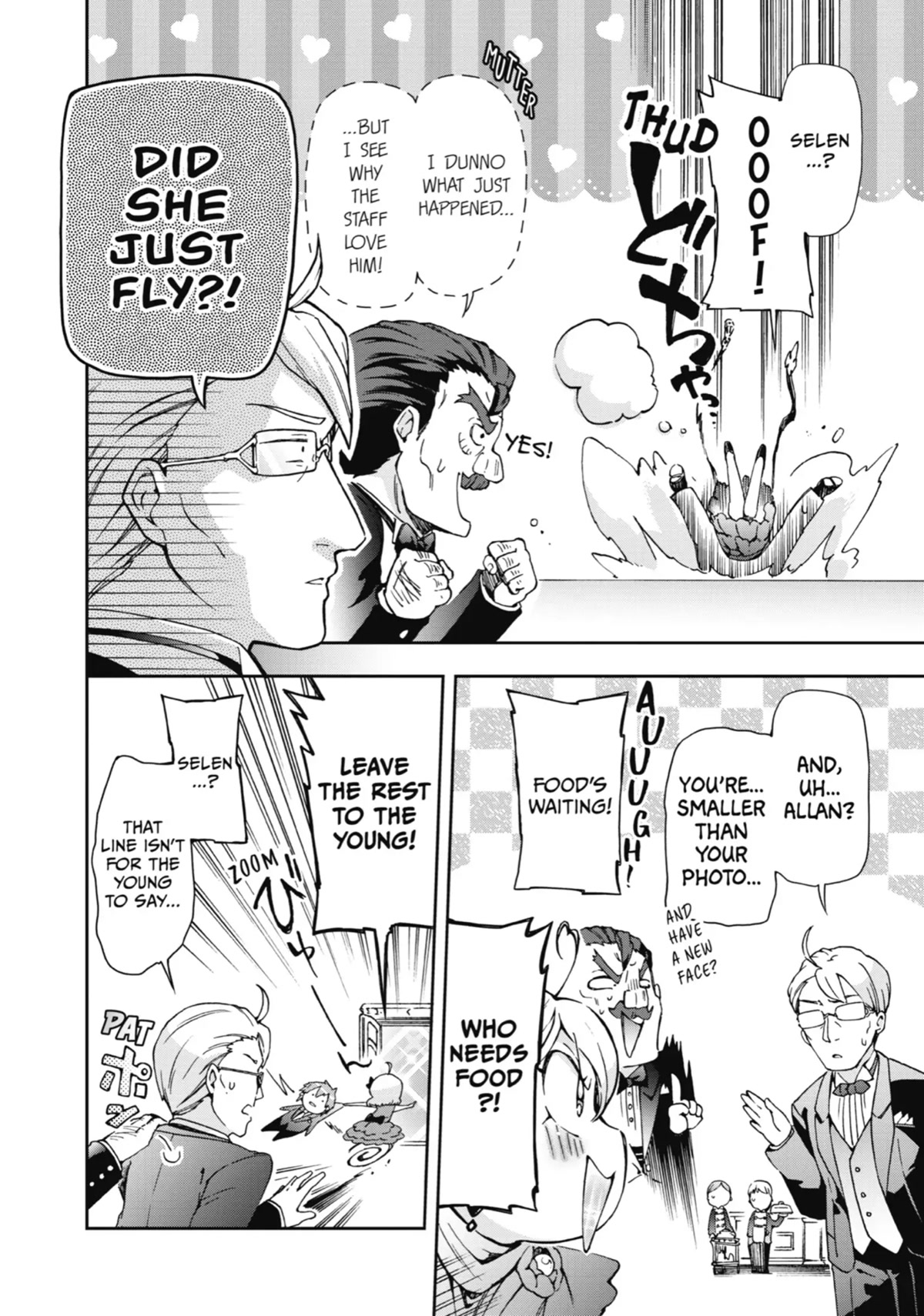 Tatoeba Last Dungeon Mae no Mura no Shounen ga Joban no Machi de Kurasu Youna Monogatari Chapter 21 page 31 - Chapter 21