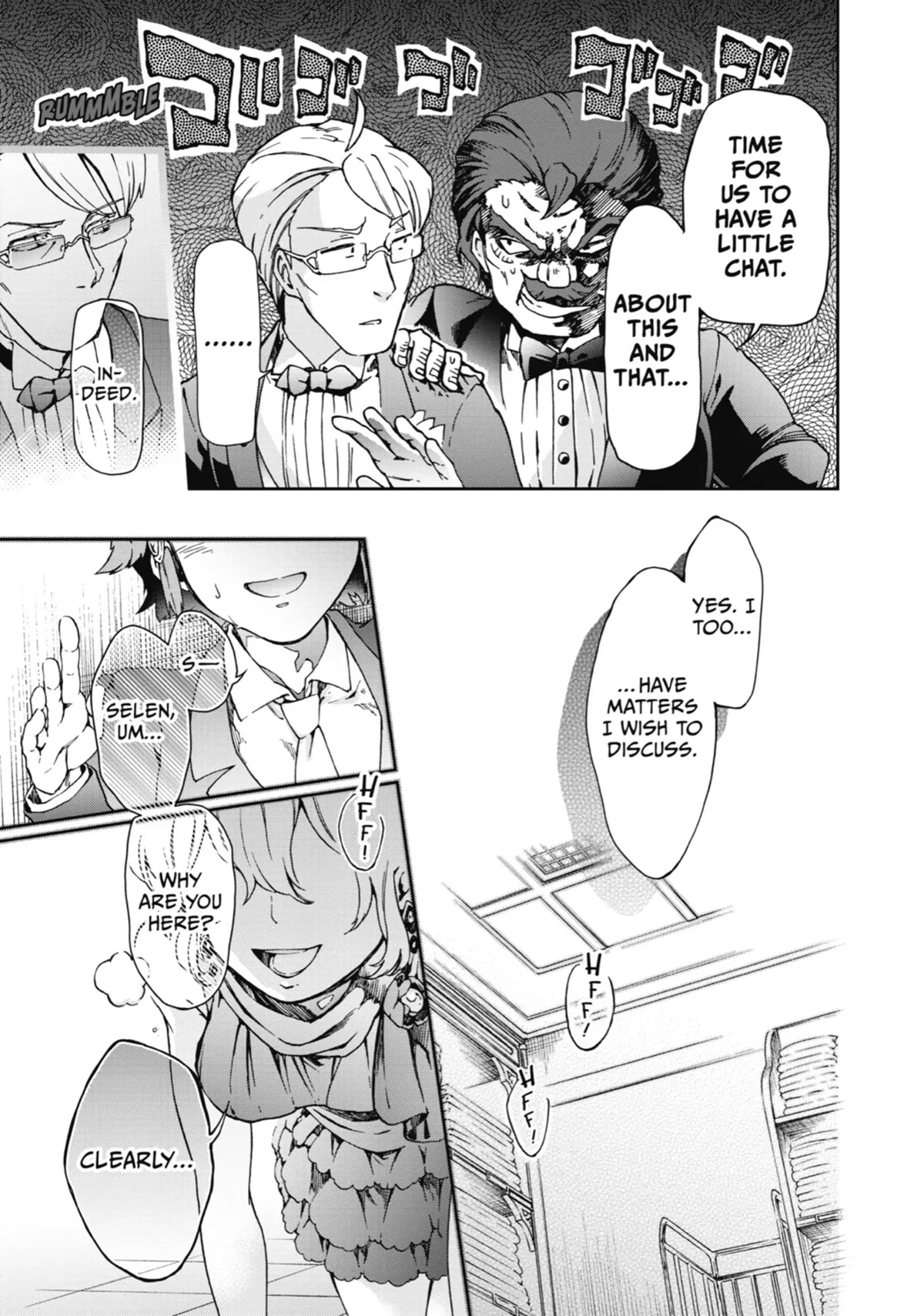 Tatoeba Last Dungeon Mae no Mura no Shounen ga Joban no Machi de Kurasu Youna Monogatari Chapter 21 page 32 - Chapter 21