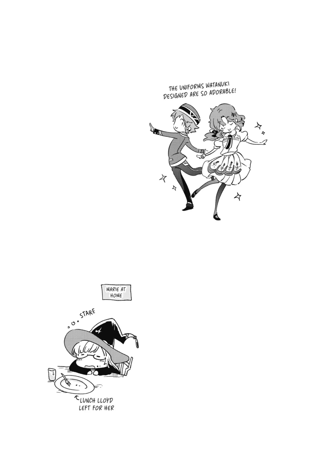Tatoeba Last Dungeon Mae no Mura no Shounen ga Joban no Machi de Kurasu Youna Monogatari Chapter 21 page 38 - Chapter 21