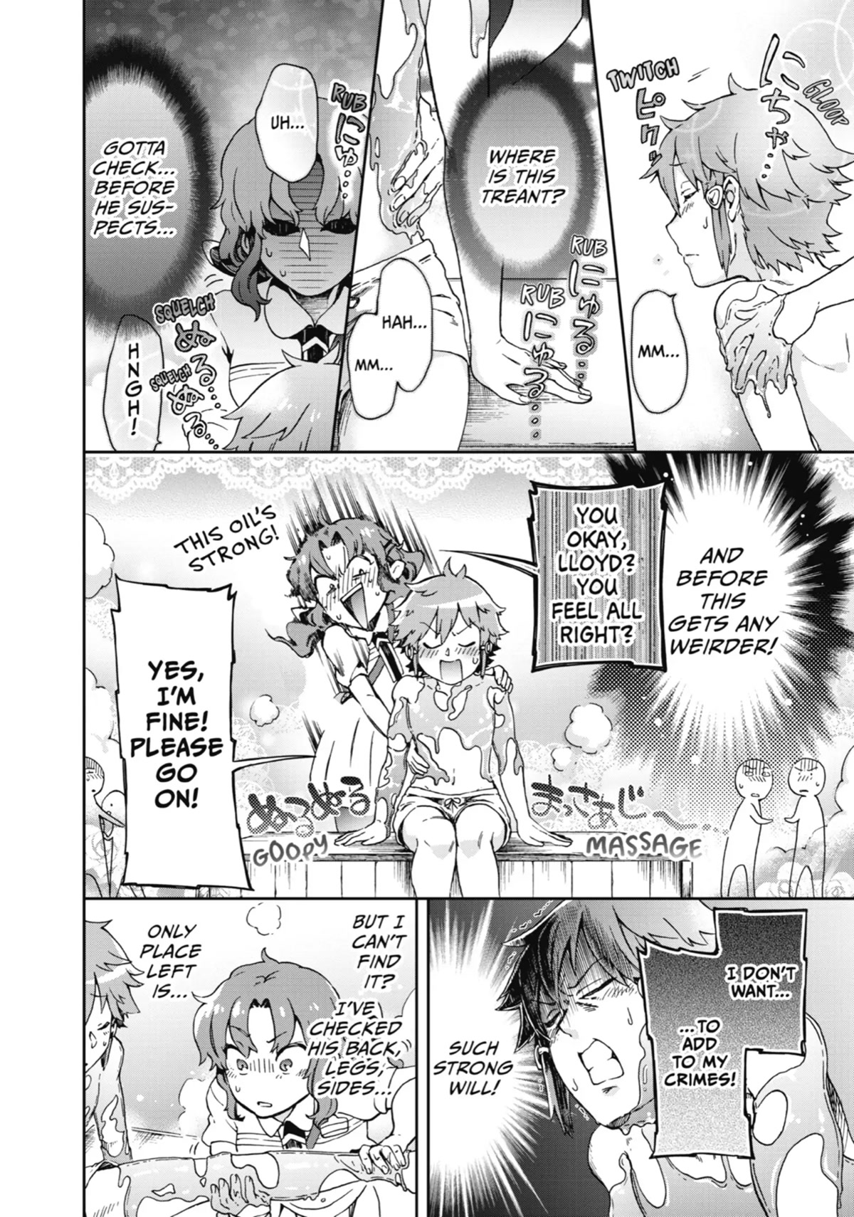 Tatoeba Last Dungeon Mae no Mura no Shounen ga Joban no Machi de Kurasu Youna Monogatari Chapter 22 page 14 - Chapter 22