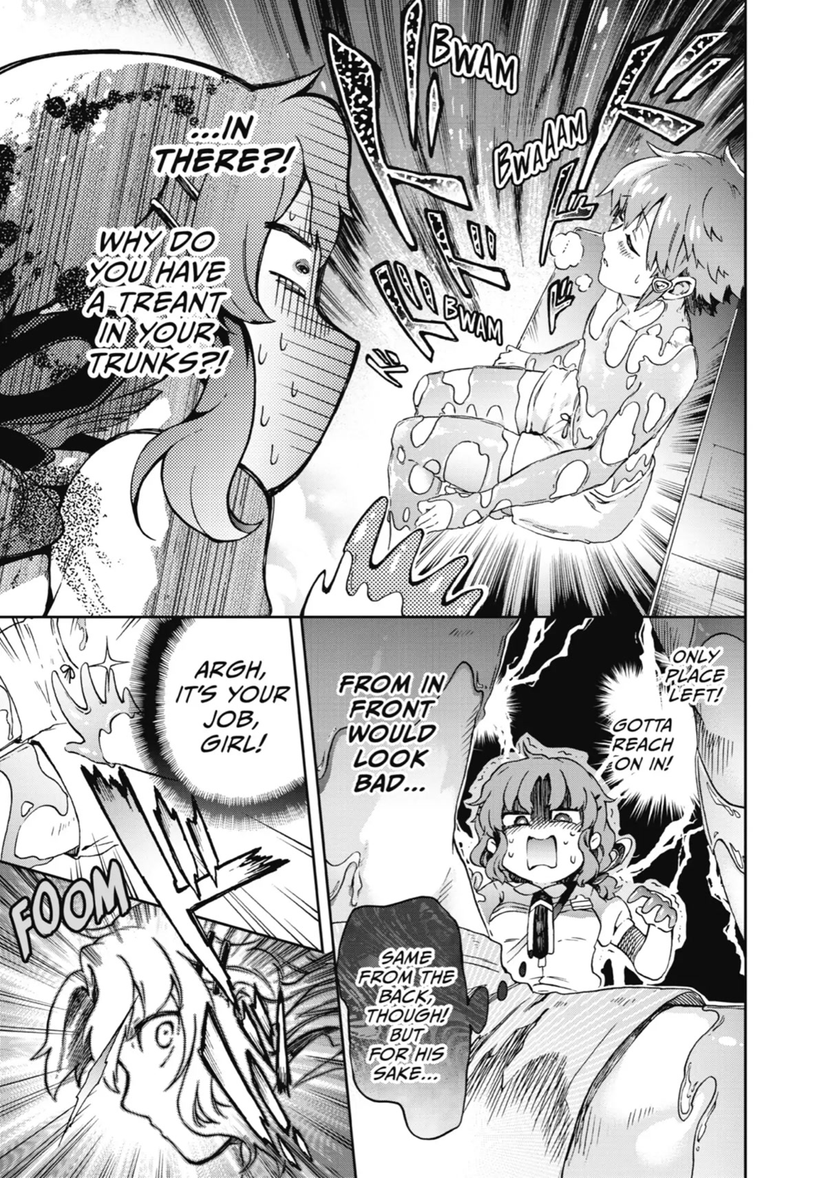 Tatoeba Last Dungeon Mae no Mura no Shounen ga Joban no Machi de Kurasu Youna Monogatari Chapter 22 page 15 - Chapter 22