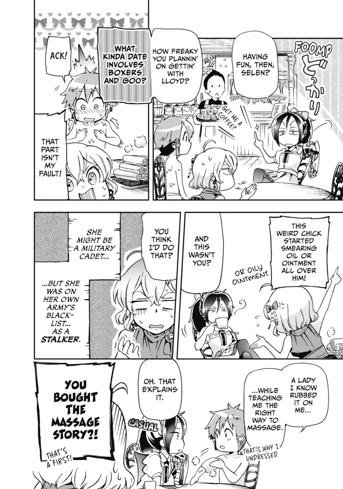 Tatoeba Last Dungeon Mae no Mura no Shounen ga Joban no Machi de Kurasu Youna Monogatari Chapter 22 page 24 - Chapter 22