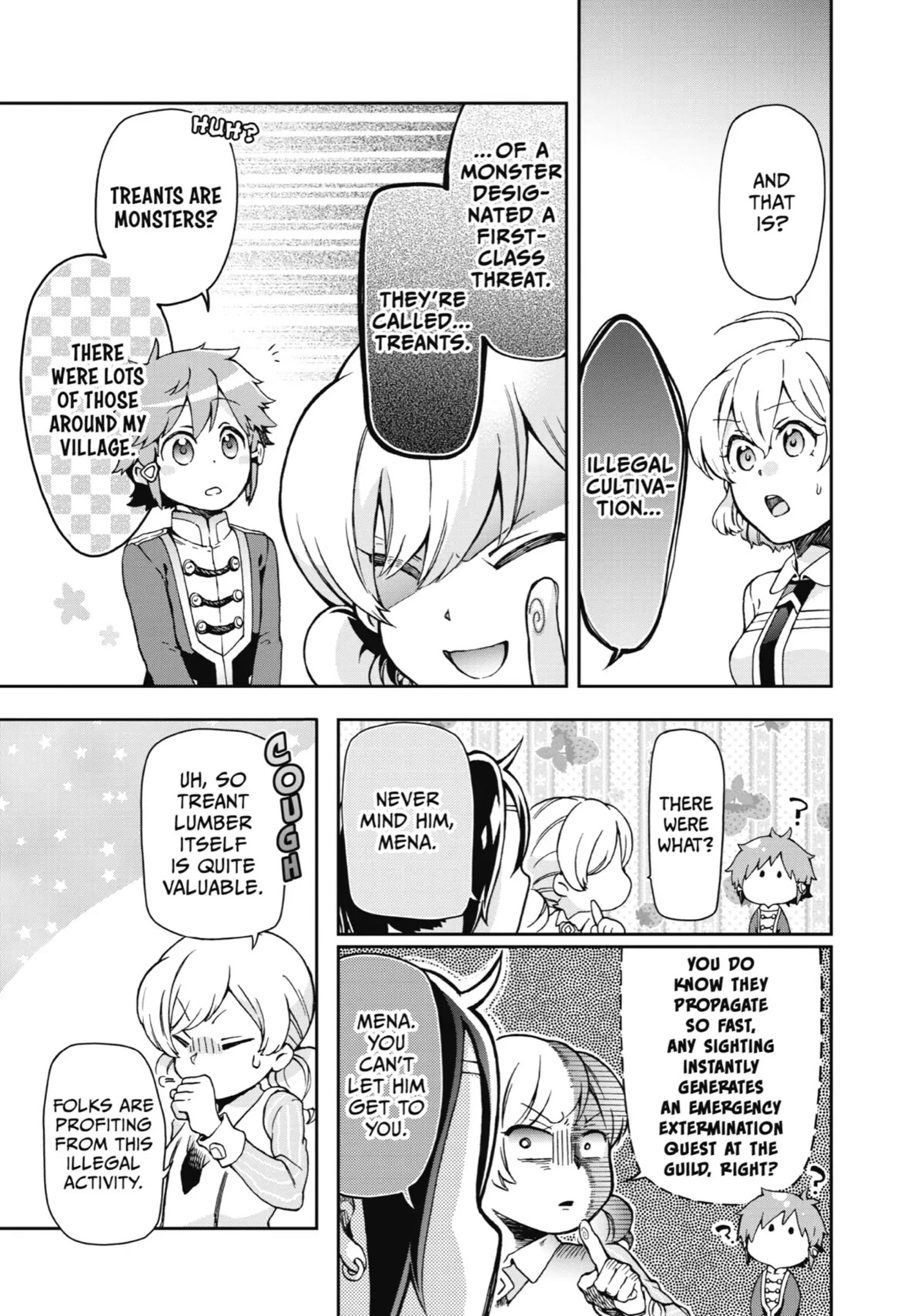 Tatoeba Last Dungeon Mae no Mura no Shounen ga Joban no Machi de Kurasu Youna Monogatari Chapter 23 page 27 - Chapter 23