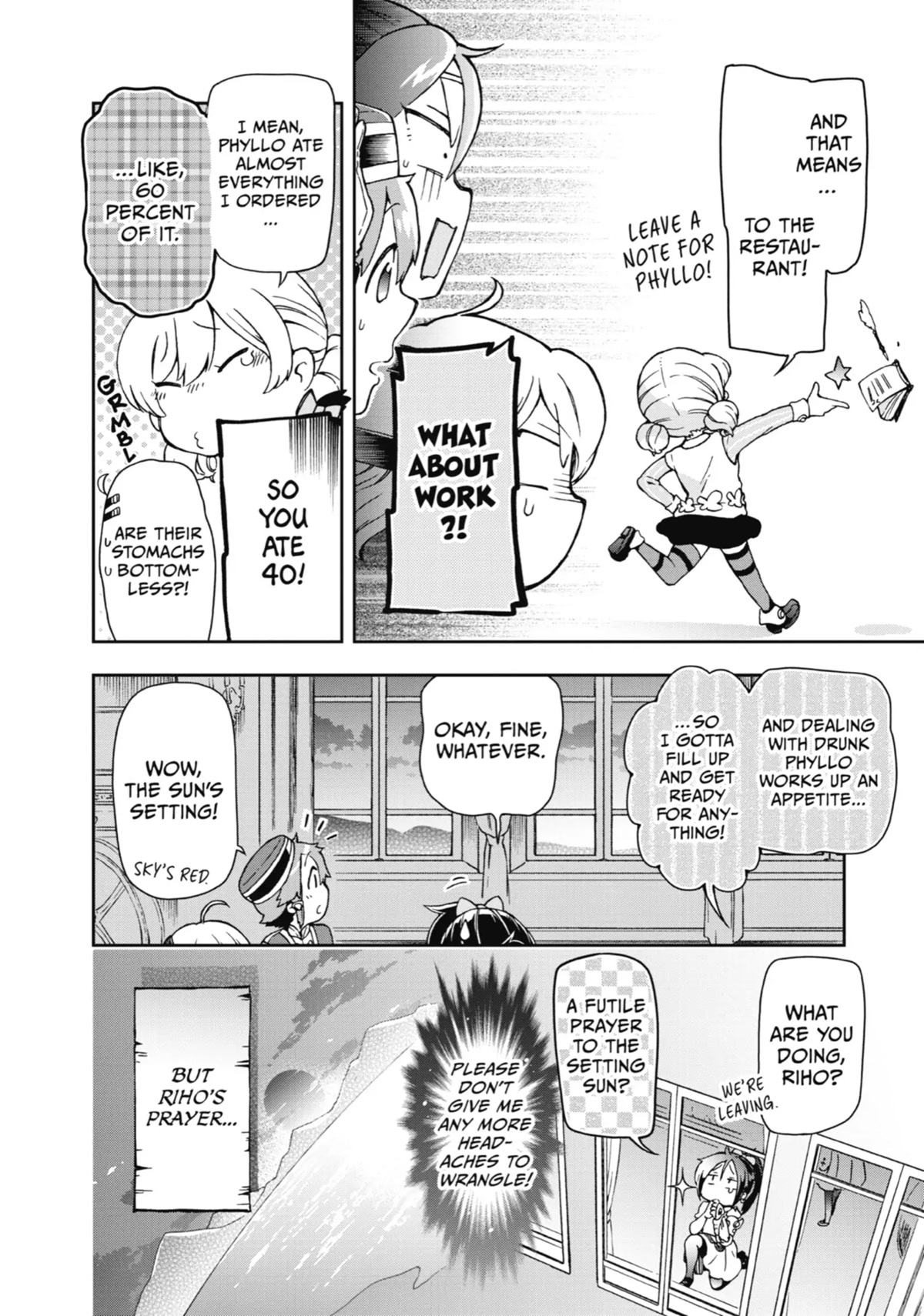 Tatoeba Last Dungeon Mae no Mura no Shounen ga Joban no Machi de Kurasu Youna Monogatari Chapter 23 page 30 - Chapter 23