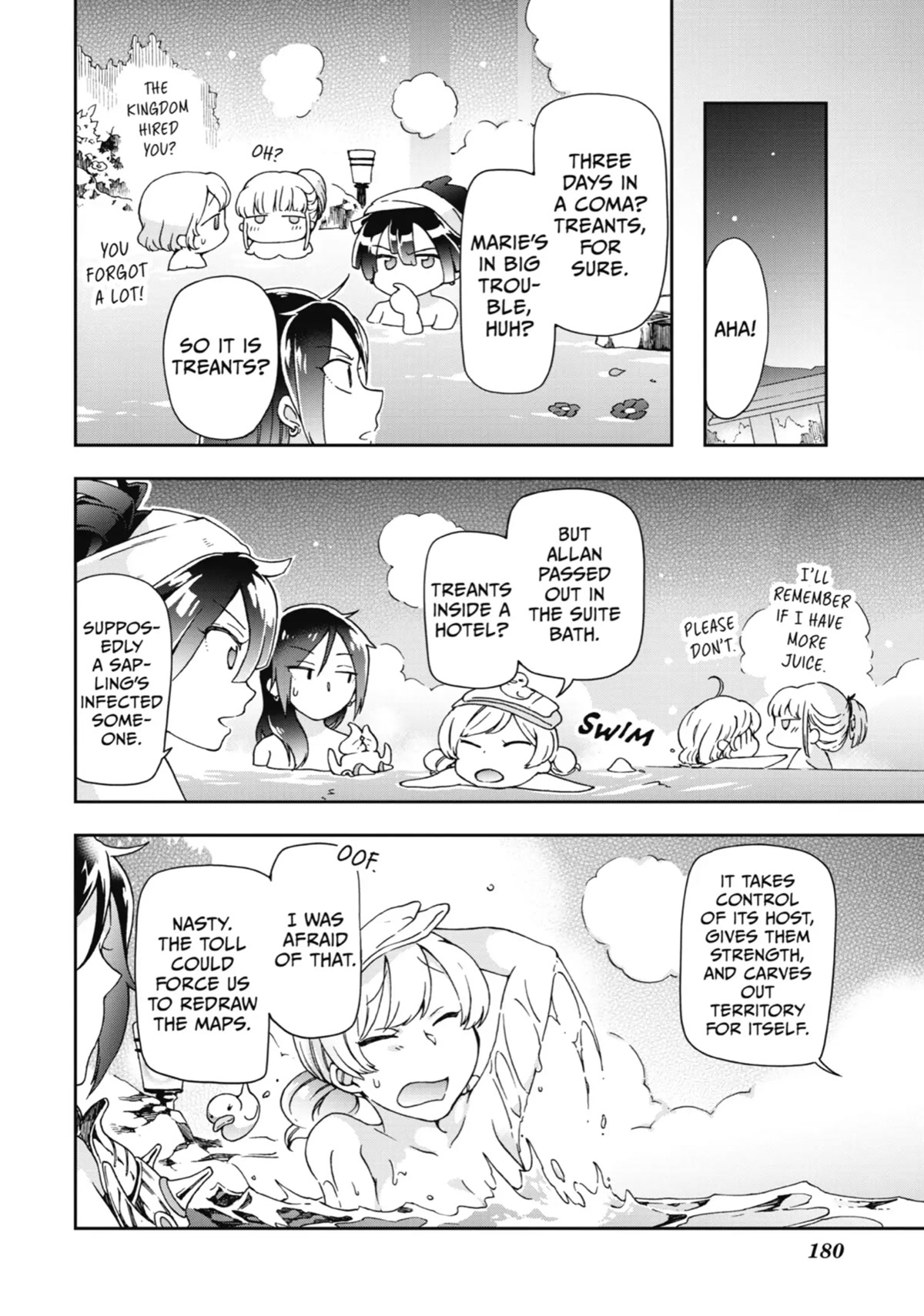 Tatoeba Last Dungeon Mae no Mura no Shounen ga Joban no Machi de Kurasu Youna Monogatari Chapter 24 page 25 - Chapter 24