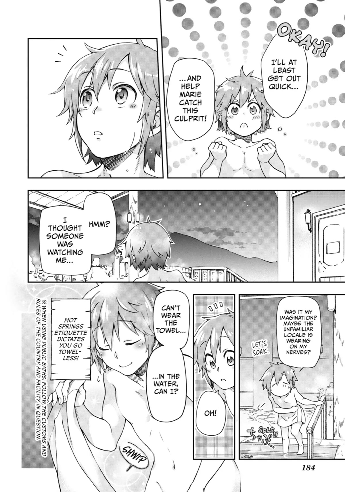 Tatoeba Last Dungeon Mae no Mura no Shounen ga Joban no Machi de Kurasu Youna Monogatari Chapter 24 page 29 - Chapter 24