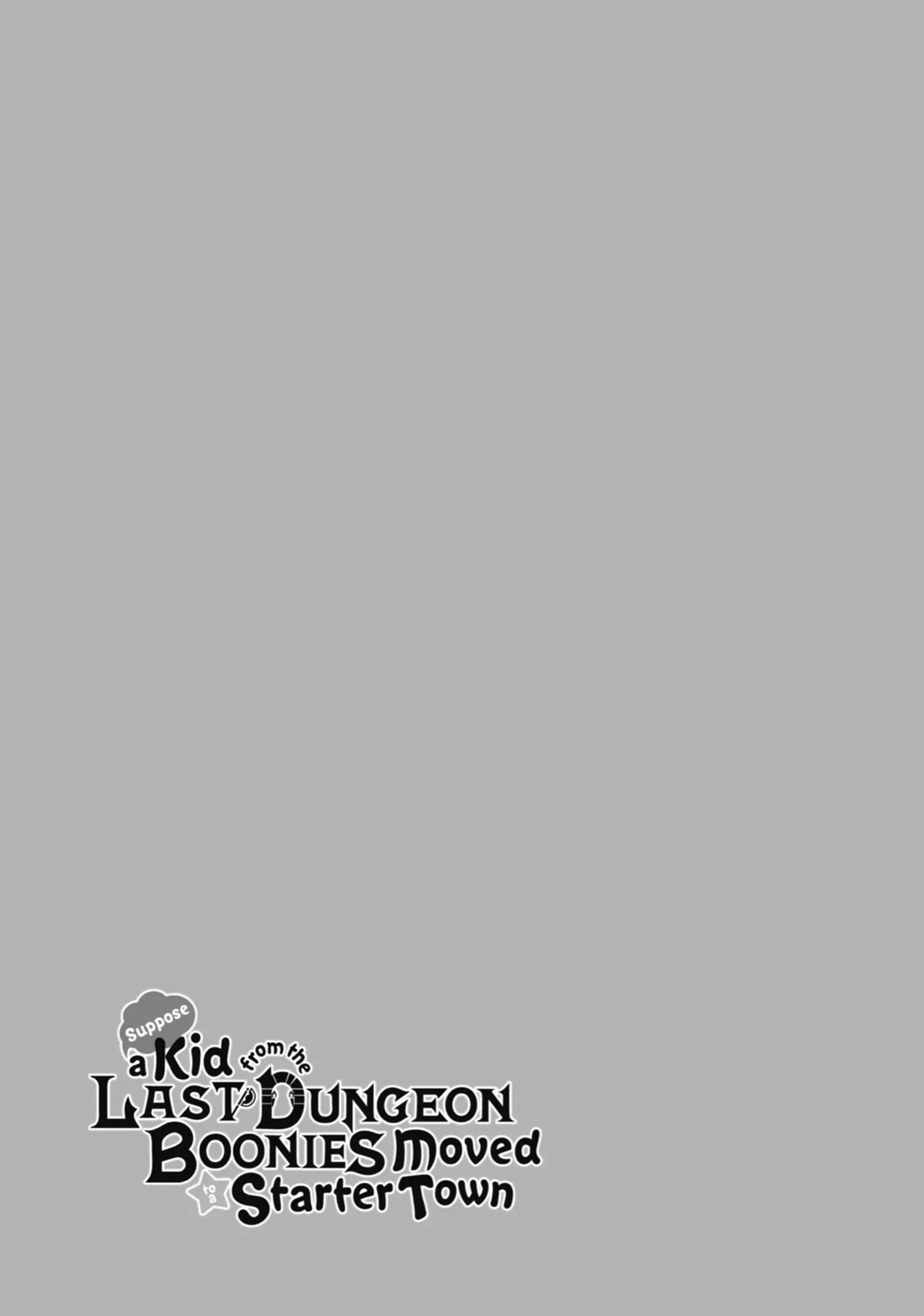 Tatoeba Last Dungeon Mae no Mura no Shounen ga Joban no Machi de Kurasu Youna Monogatari Chapter 24 page 38 - Chapter 24