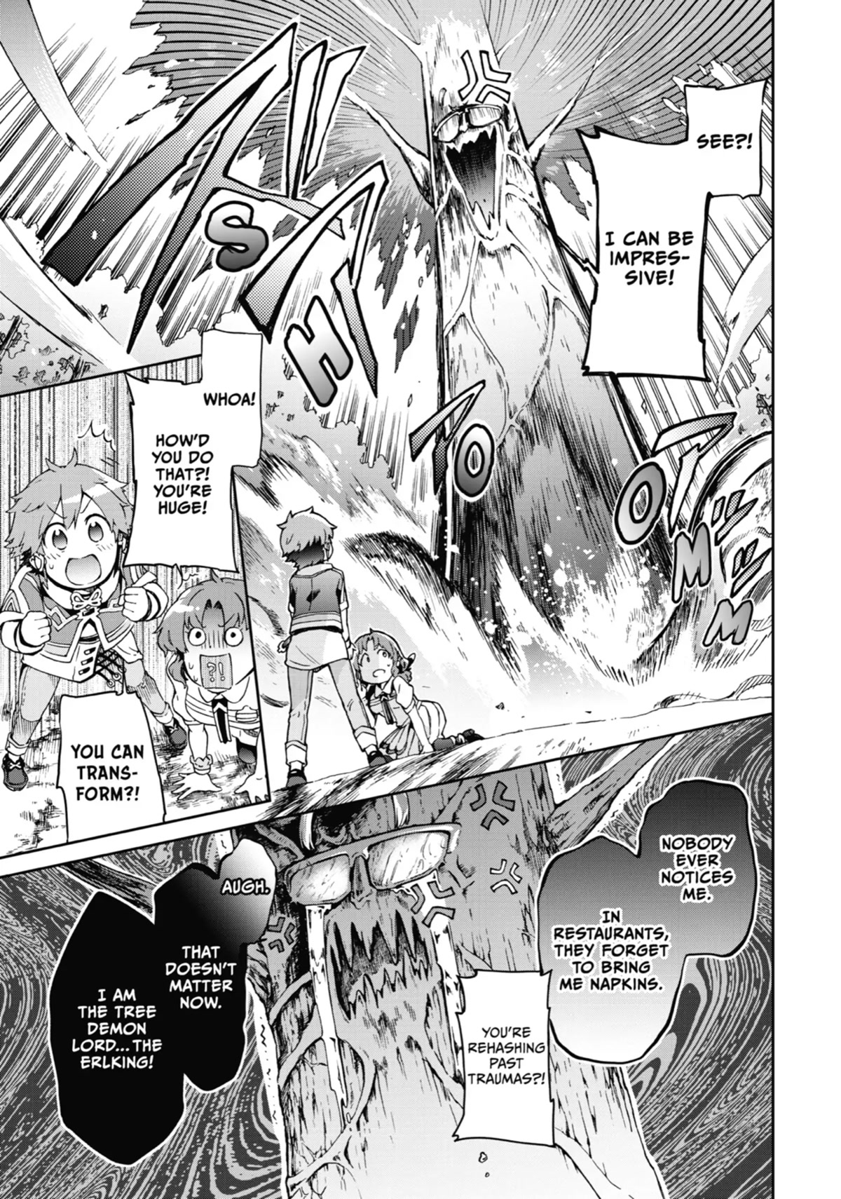 Tatoeba Last Dungeon Mae no Mura no Shounen ga Joban no Machi de Kurasu Youna Monogatari Chapter 25 page 23 - Chapter 25