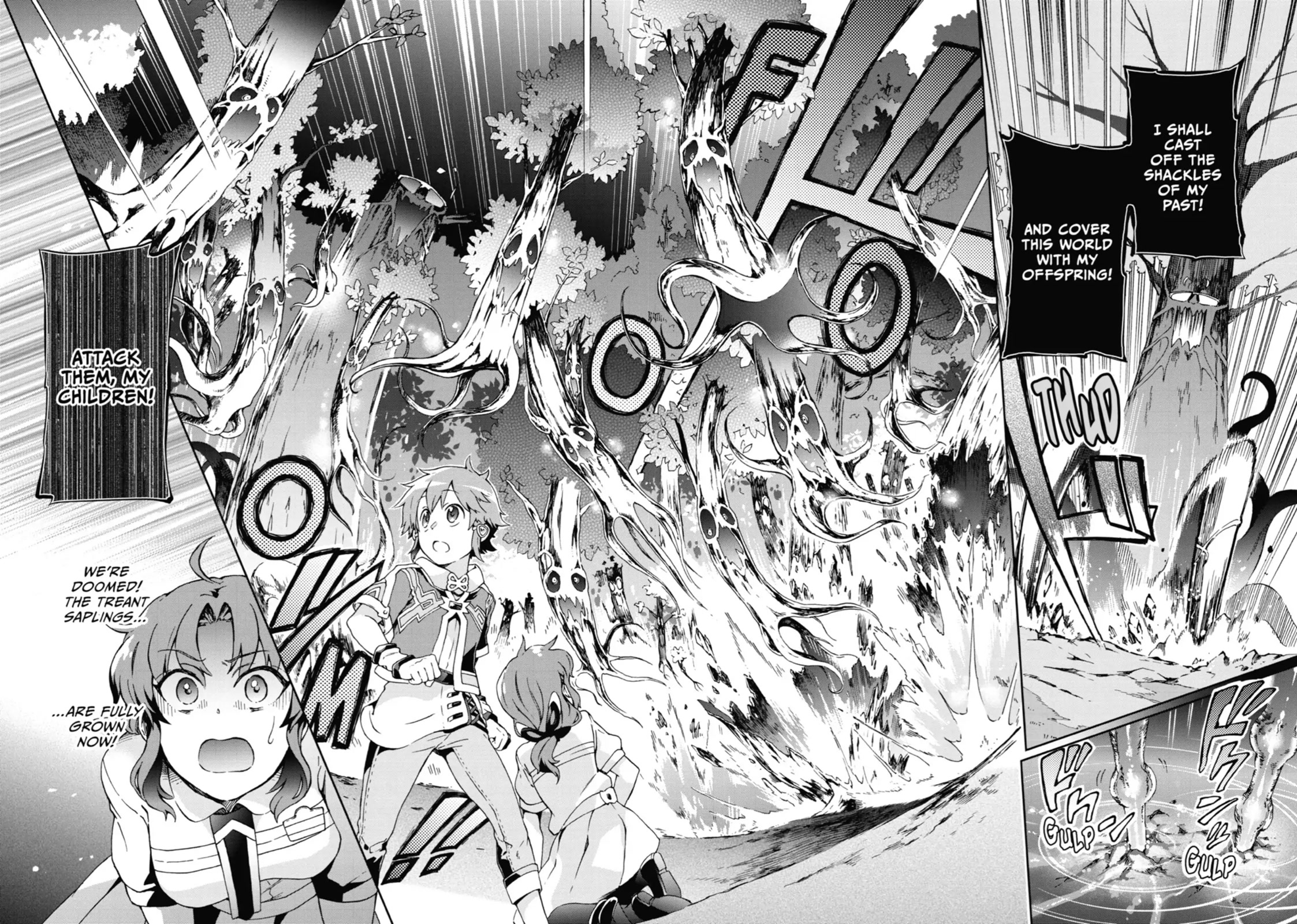 Tatoeba Last Dungeon Mae no Mura no Shounen ga Joban no Machi de Kurasu Youna Monogatari Chapter 25 page 24 - Chapter 25