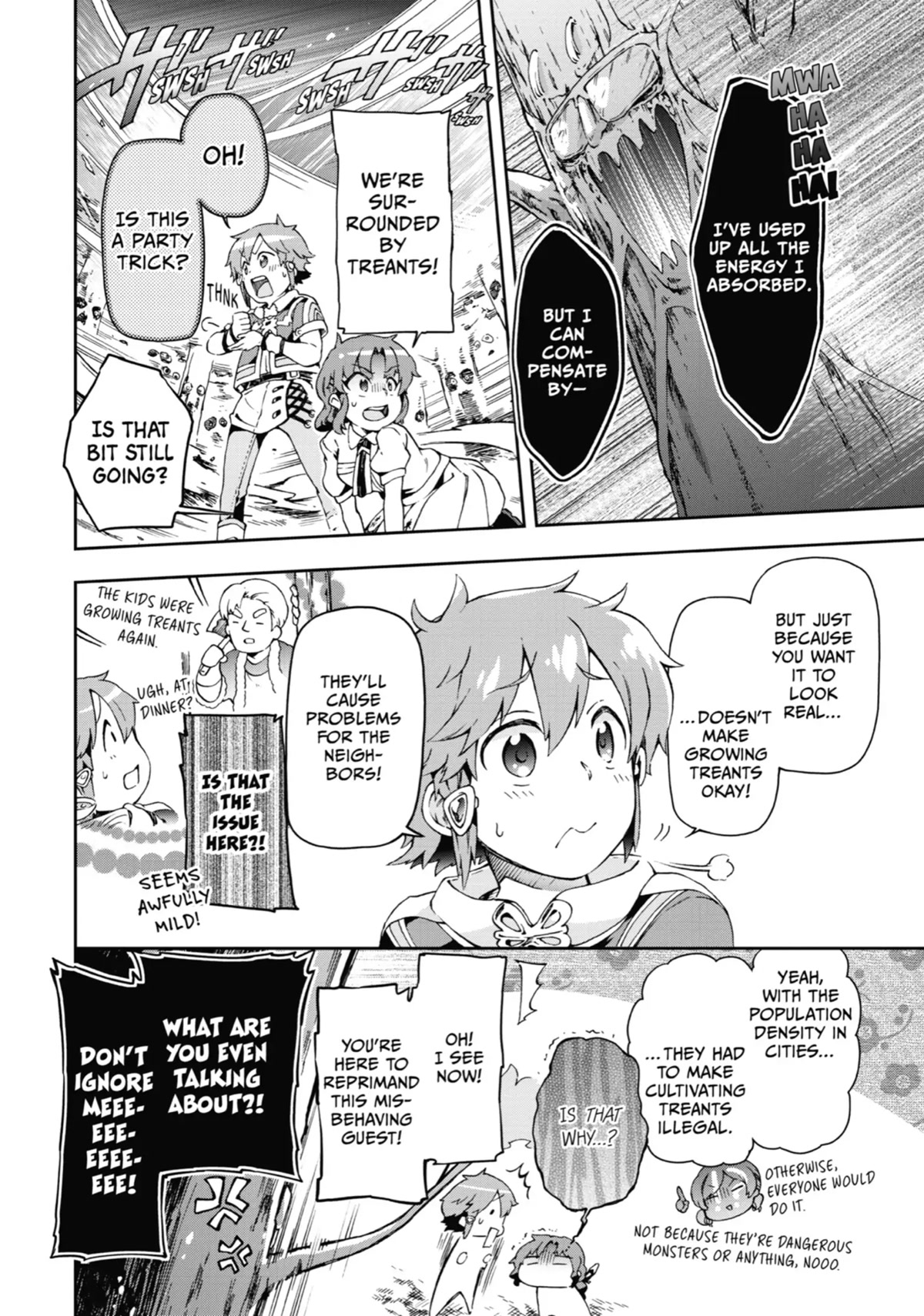 Tatoeba Last Dungeon Mae no Mura no Shounen ga Joban no Machi de Kurasu Youna Monogatari Chapter 25 page 25 - Chapter 25