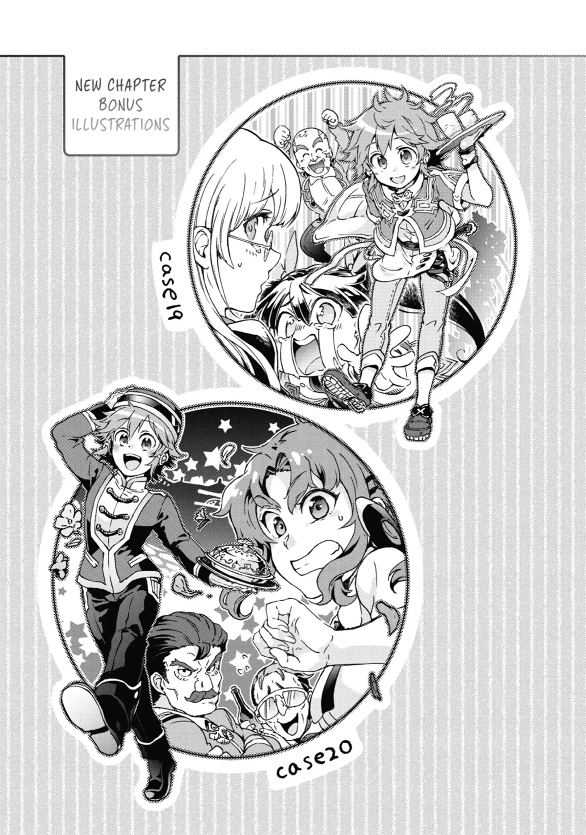 Tatoeba Last Dungeon Mae no Mura no Shounen ga Joban no Machi de Kurasu Youna Monogatari Chapter 25 page 35 - Chapter 25