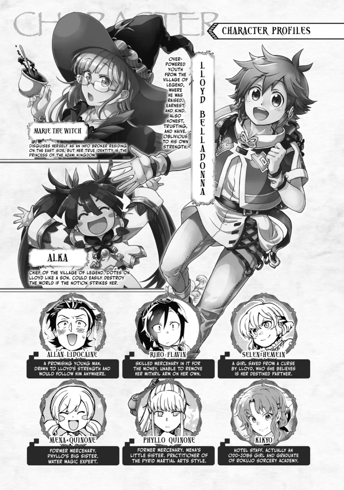 Tatoeba Last Dungeon Mae no Mura no Shounen ga Joban no Machi de Kurasu Youna Monogatari Chapter 25 page 4 - Chapter 25