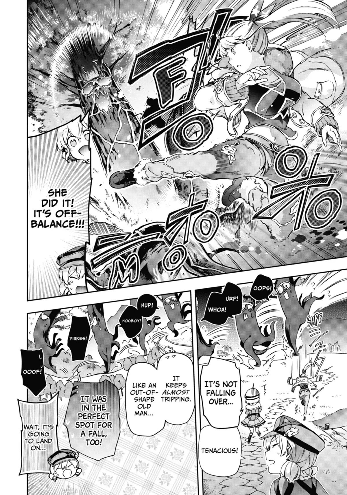 Tatoeba Last Dungeon Mae no Mura no Shounen ga Joban no Machi de Kurasu Youna Monogatari Chapter 26 page 26 - Chapter 26