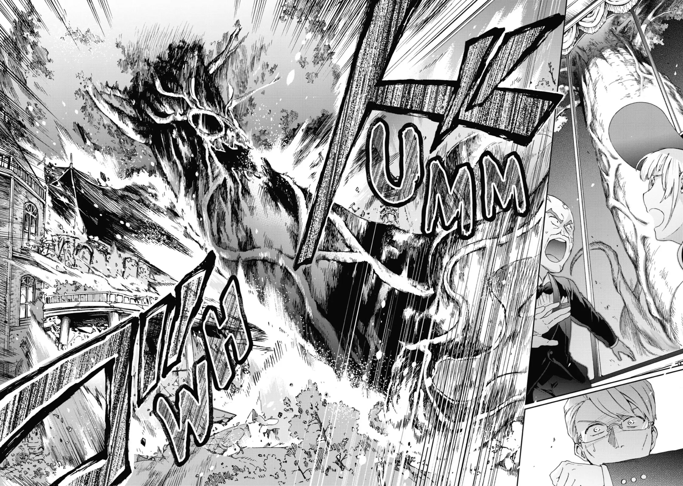 Tatoeba Last Dungeon Mae no Mura no Shounen ga Joban no Machi de Kurasu Youna Monogatari Chapter 26 page 28 - Chapter 26