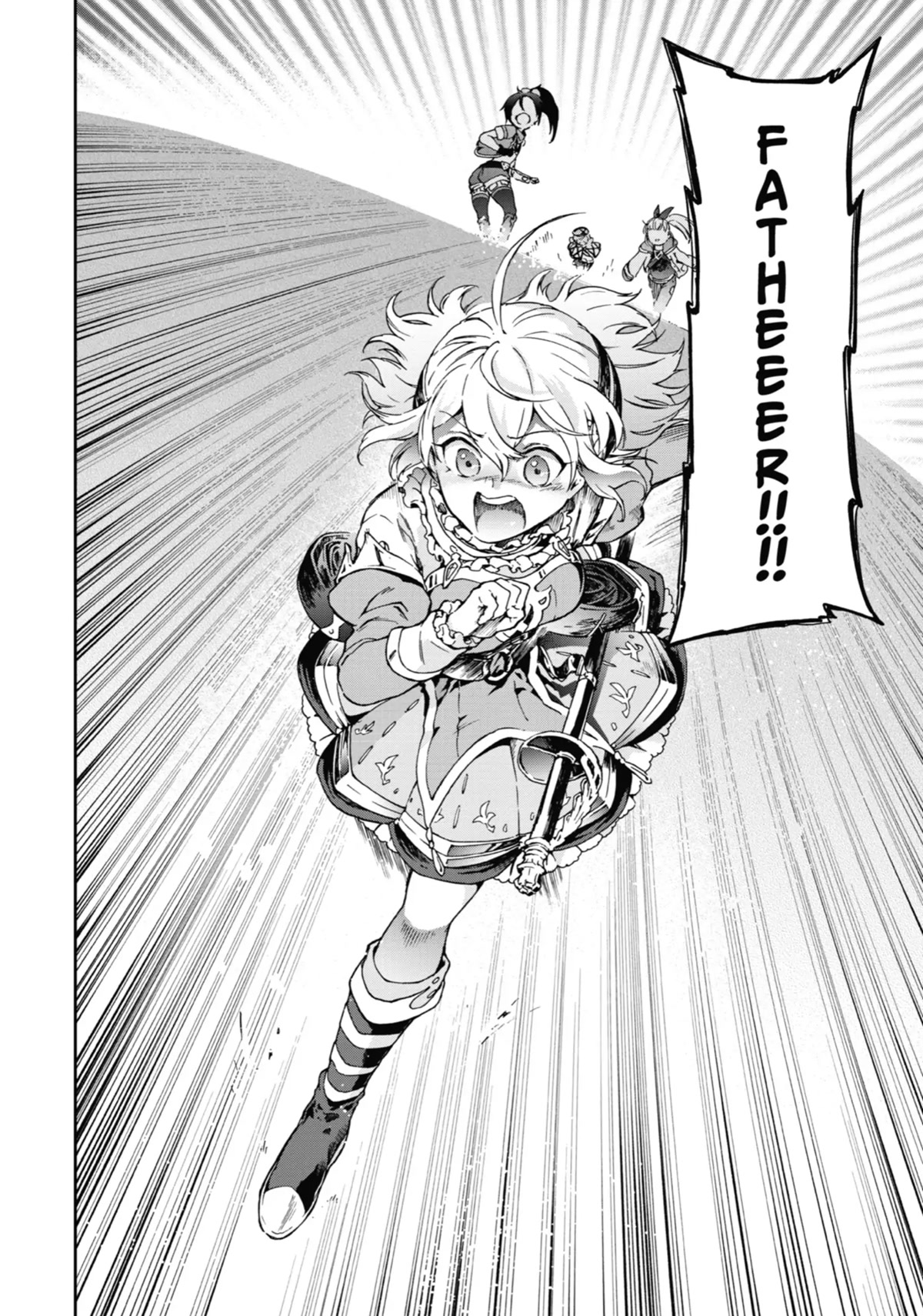 Tatoeba Last Dungeon Mae no Mura no Shounen ga Joban no Machi de Kurasu Youna Monogatari Chapter 26 page 29 - Chapter 26