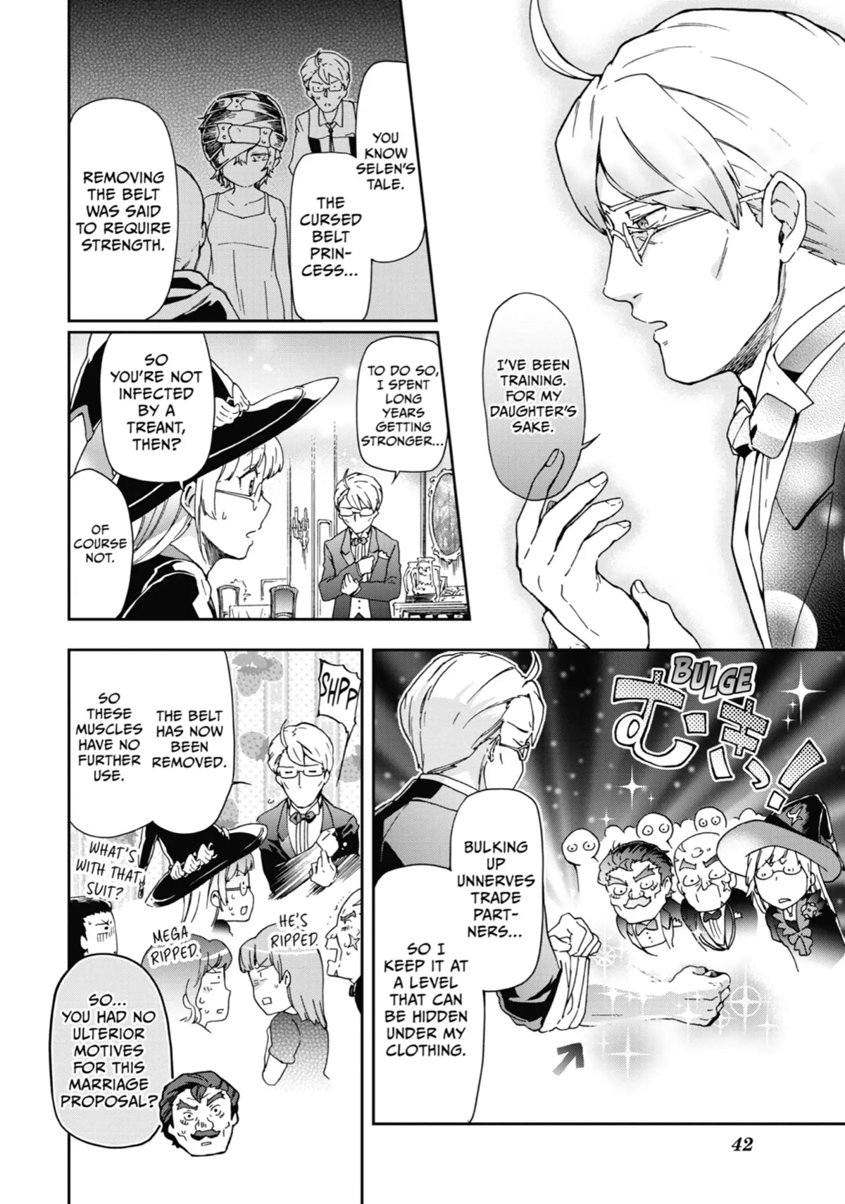 Tatoeba Last Dungeon Mae no Mura no Shounen ga Joban no Machi de Kurasu Youna Monogatari Chapter 26 page 4 - Chapter 26