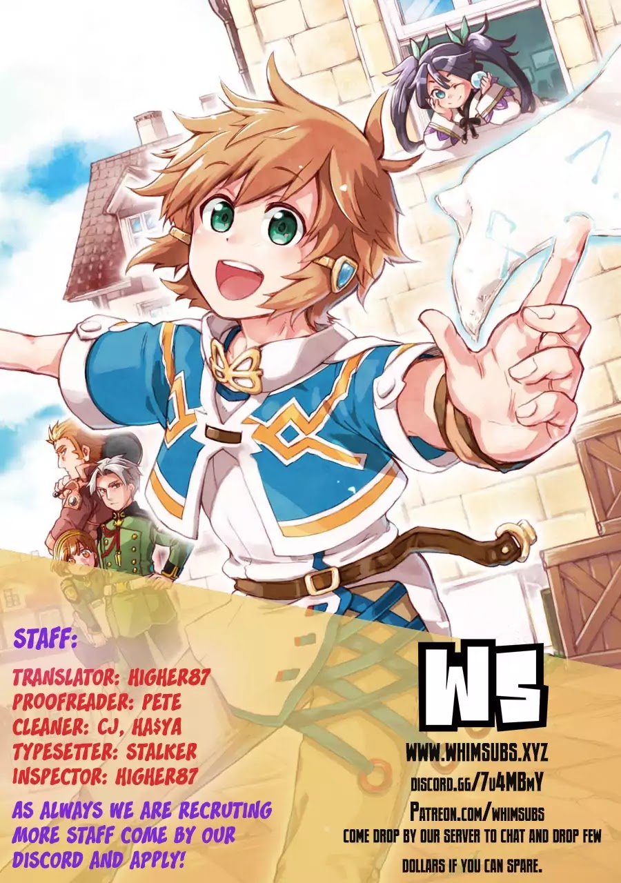 Tatoeba Last Dungeon Mae no Mura no Shounen ga Joban no Machi de Kurasu Youna Monogatari Chapter 3 page 1 - Chapter 3