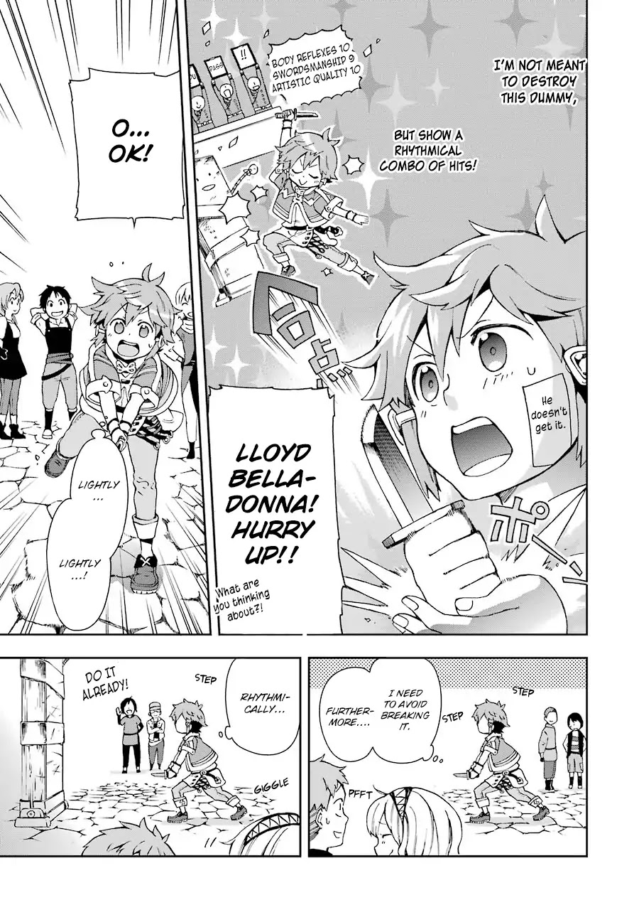 Tatoeba Last Dungeon Mae no Mura no Shounen ga Joban no Machi de Kurasu Youna Monogatari Chapter 3 page 26 - Chapter 3