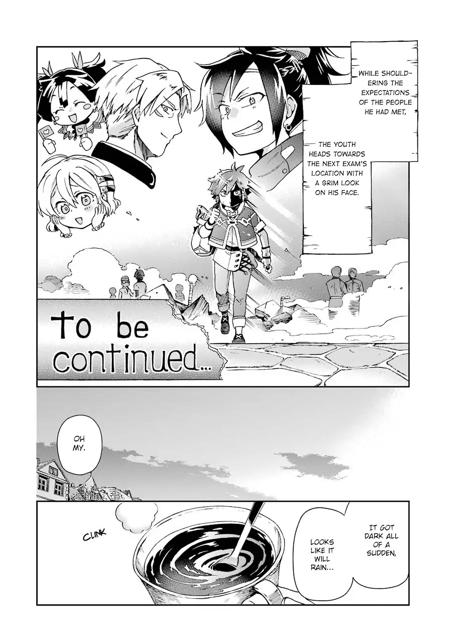 Tatoeba Last Dungeon Mae no Mura no Shounen ga Joban no Machi de Kurasu Youna Monogatari Chapter 3 page 31 - Chapter 3