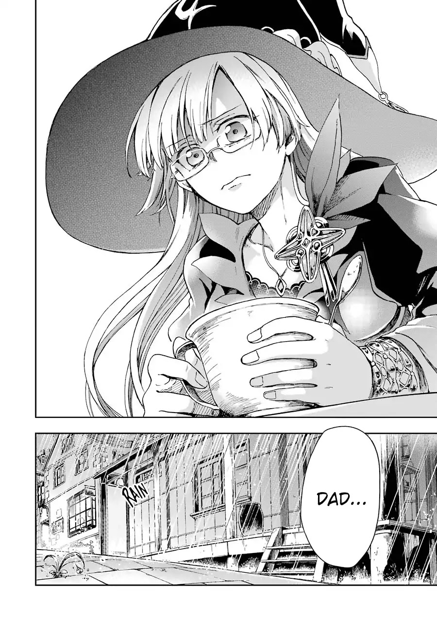 Tatoeba Last Dungeon Mae no Mura no Shounen ga Joban no Machi de Kurasu Youna Monogatari Chapter 3 page 33 - Chapter 3