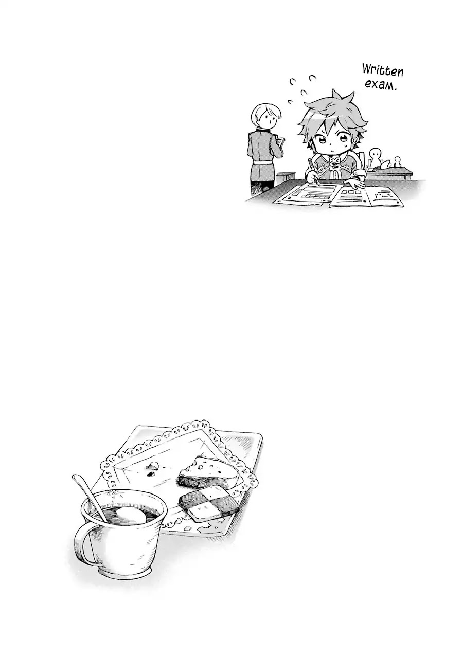 Tatoeba Last Dungeon Mae no Mura no Shounen ga Joban no Machi de Kurasu Youna Monogatari Chapter 3 page 34 - Chapter 3