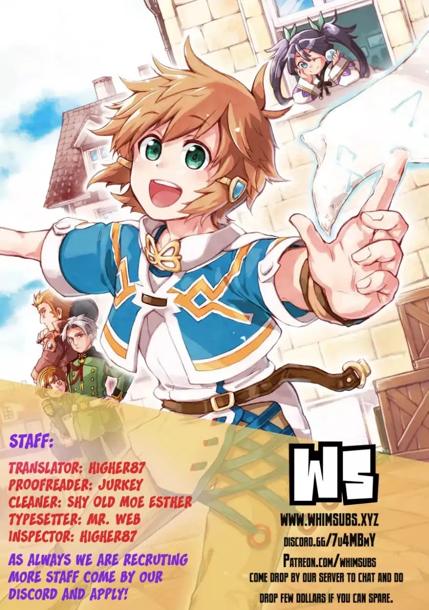 Tatoeba Last Dungeon Mae no Mura no Shounen ga Joban no Machi de Kurasu Youna Monogatari Chapter 4 page 35 - Chapter 4