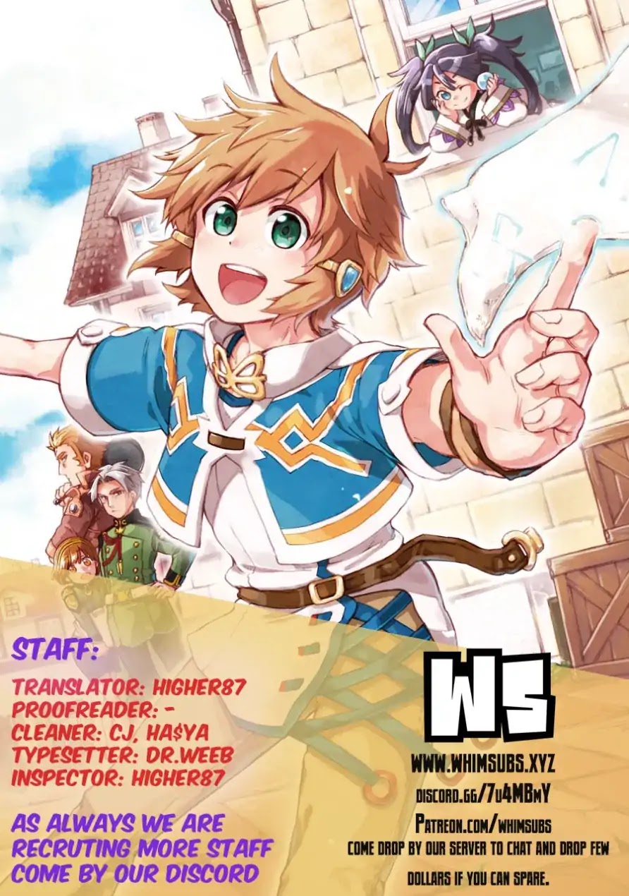 Tatoeba Last Dungeon Mae no Mura no Shounen ga Joban no Machi de Kurasu Youna Monogatari Chapter 5 page 38 - Chapter 5: Suppose The King Of Animals Wandered Into A Zoo and Stuck Out Like A Sore Thumb