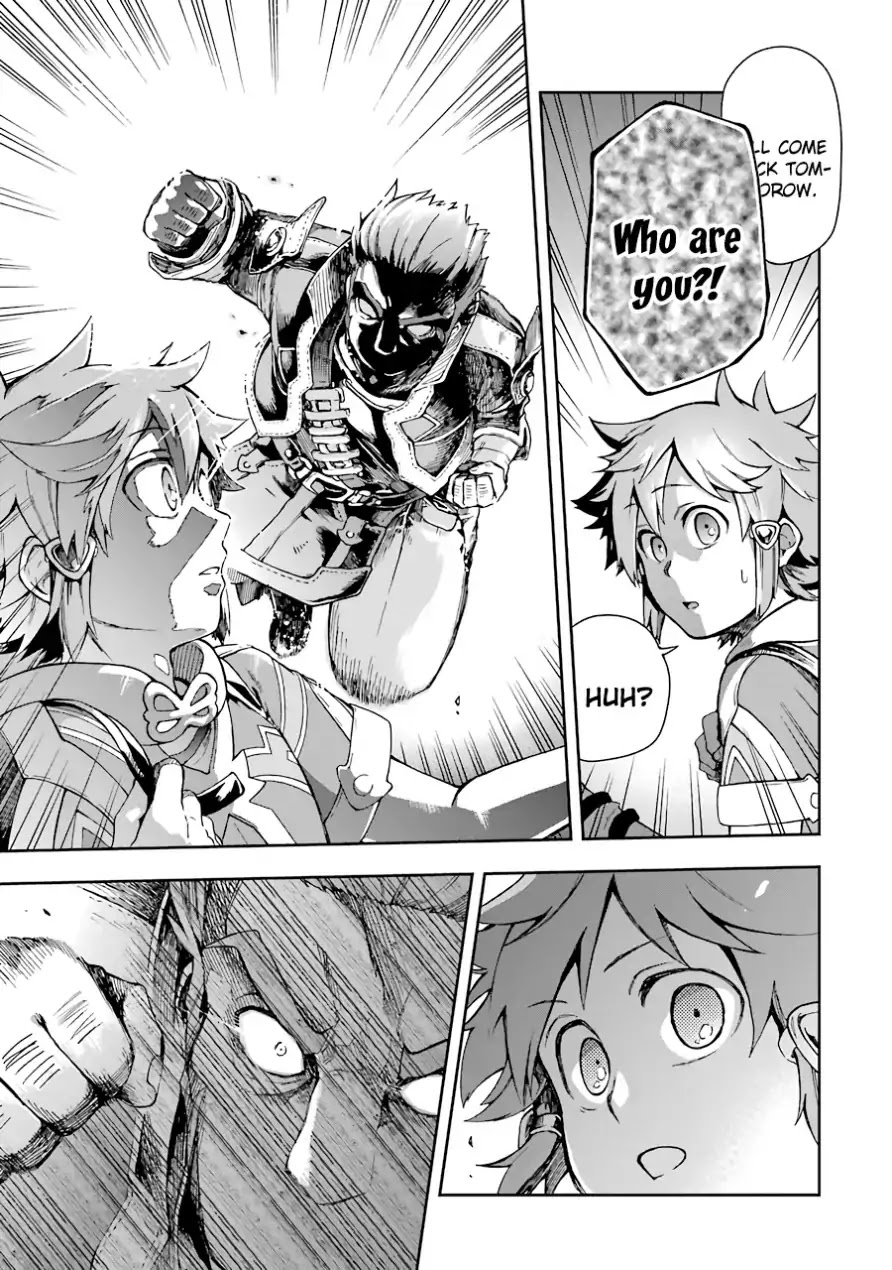 Tatoeba Last Dungeon Mae no Mura no Shounen ga Joban no Machi de Kurasu Youna Monogatari Chapter 5 page 9 - Chapter 5: Suppose The King Of Animals Wandered Into A Zoo and Stuck Out Like A Sore Thumb